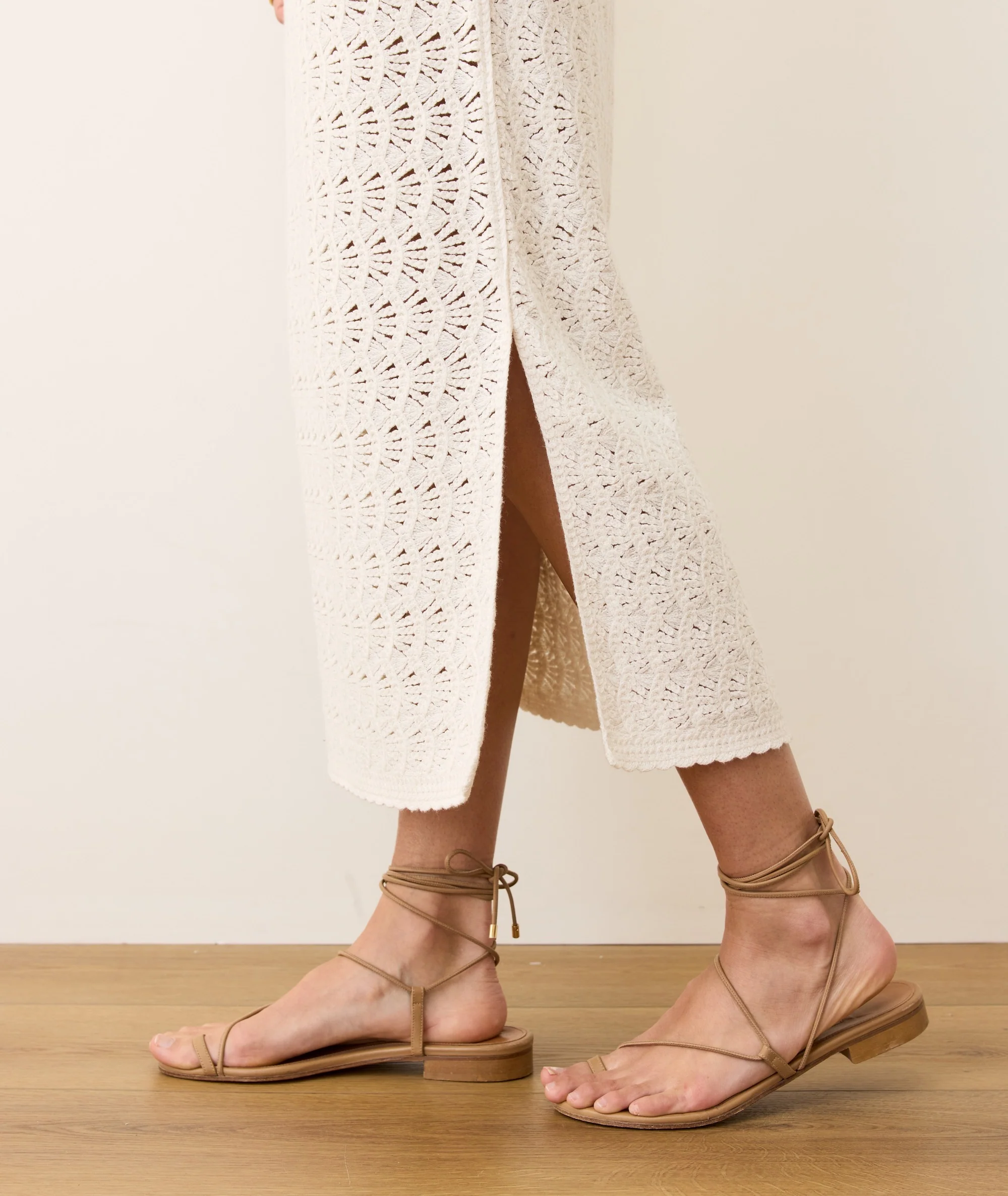 Mirage Sweater Dress - Image 6