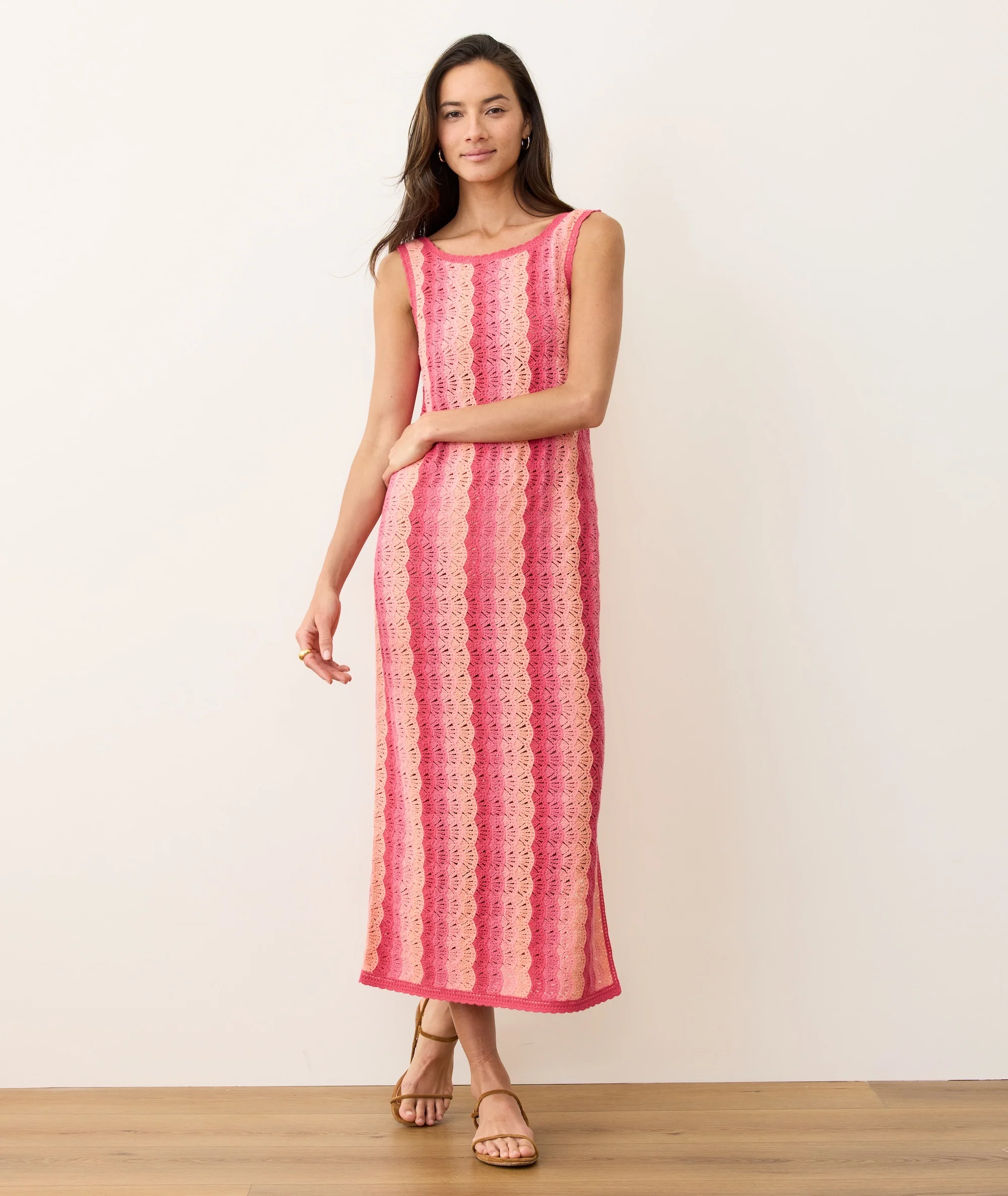 Mirage Sweater Dress - Image 4