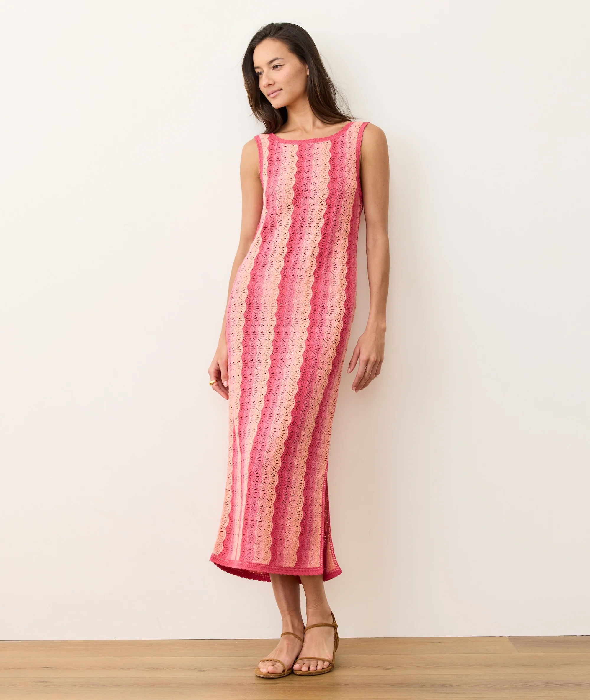 Mirage Sweater Dress - Image 5