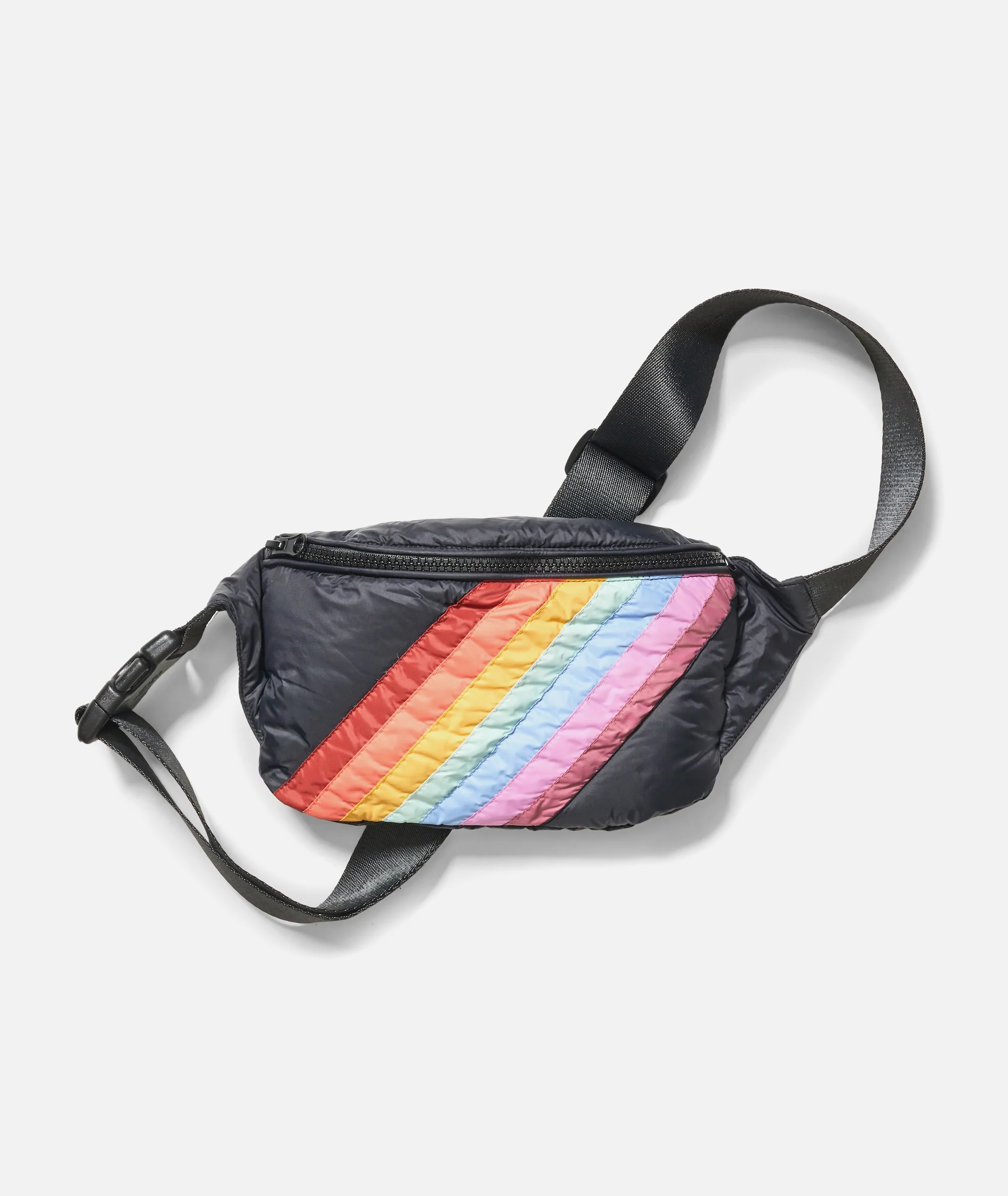 Archive Puffer Fanny Pack - Image 4