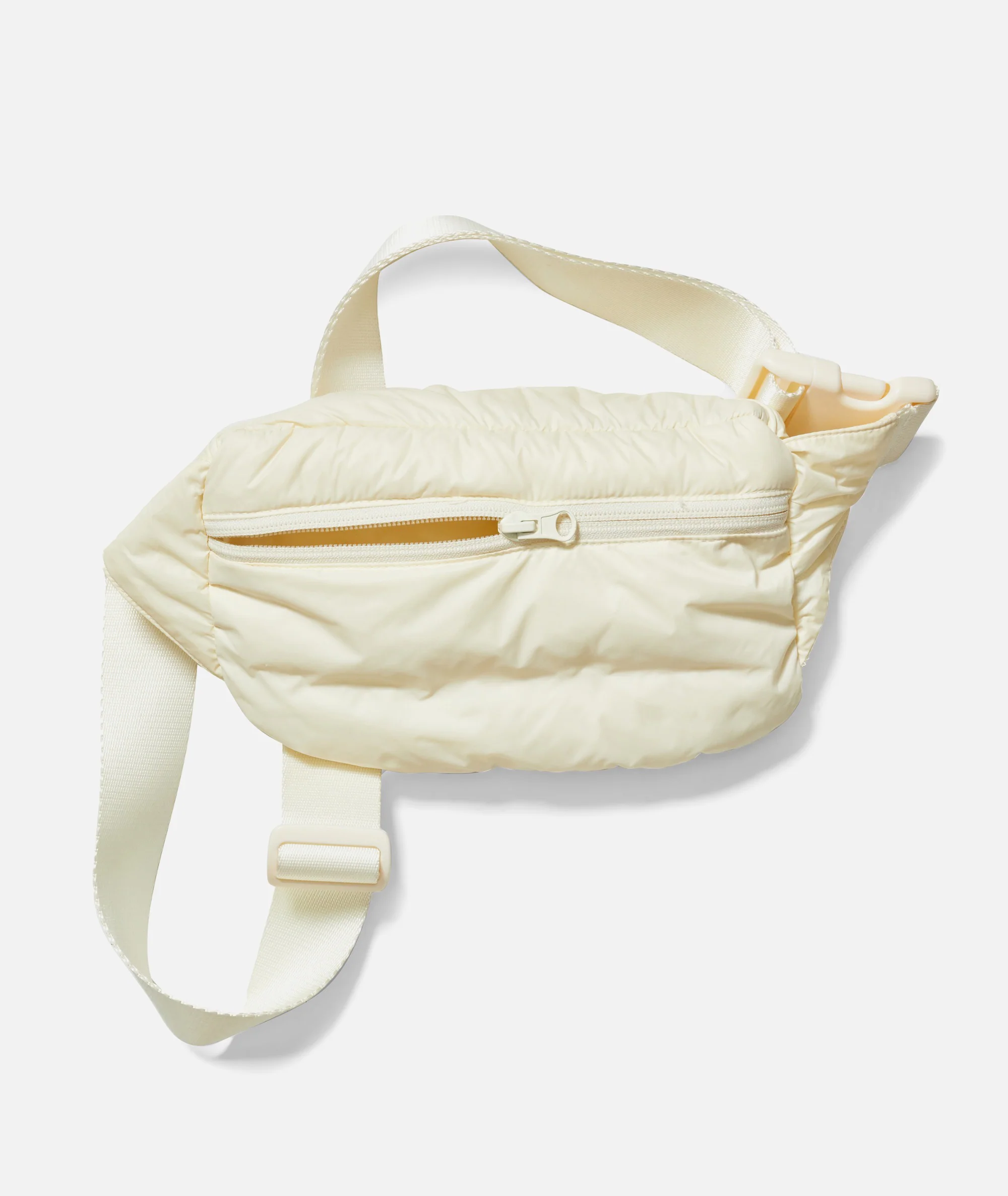 Archive Puffer Fanny Pack - Image 6