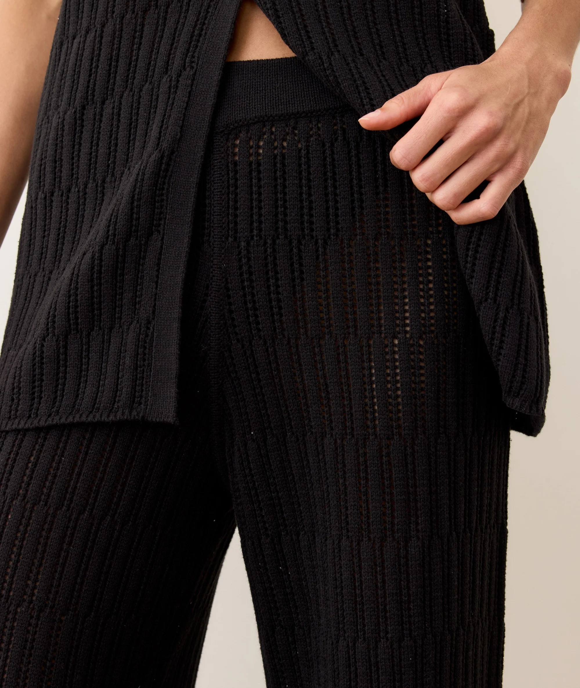 Ray Sweater Pant - Image 7