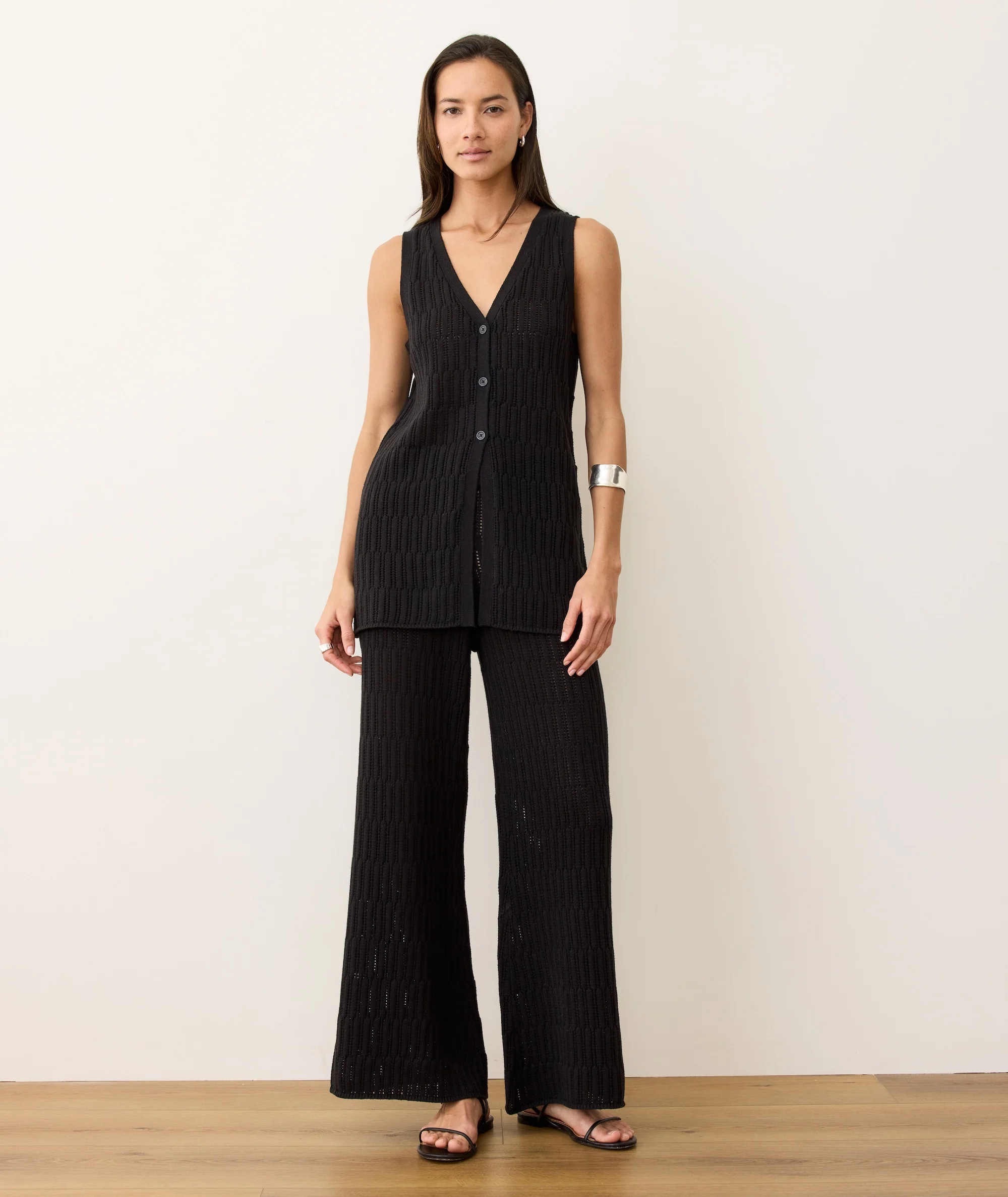 Ray Sweater Vest - Image 4