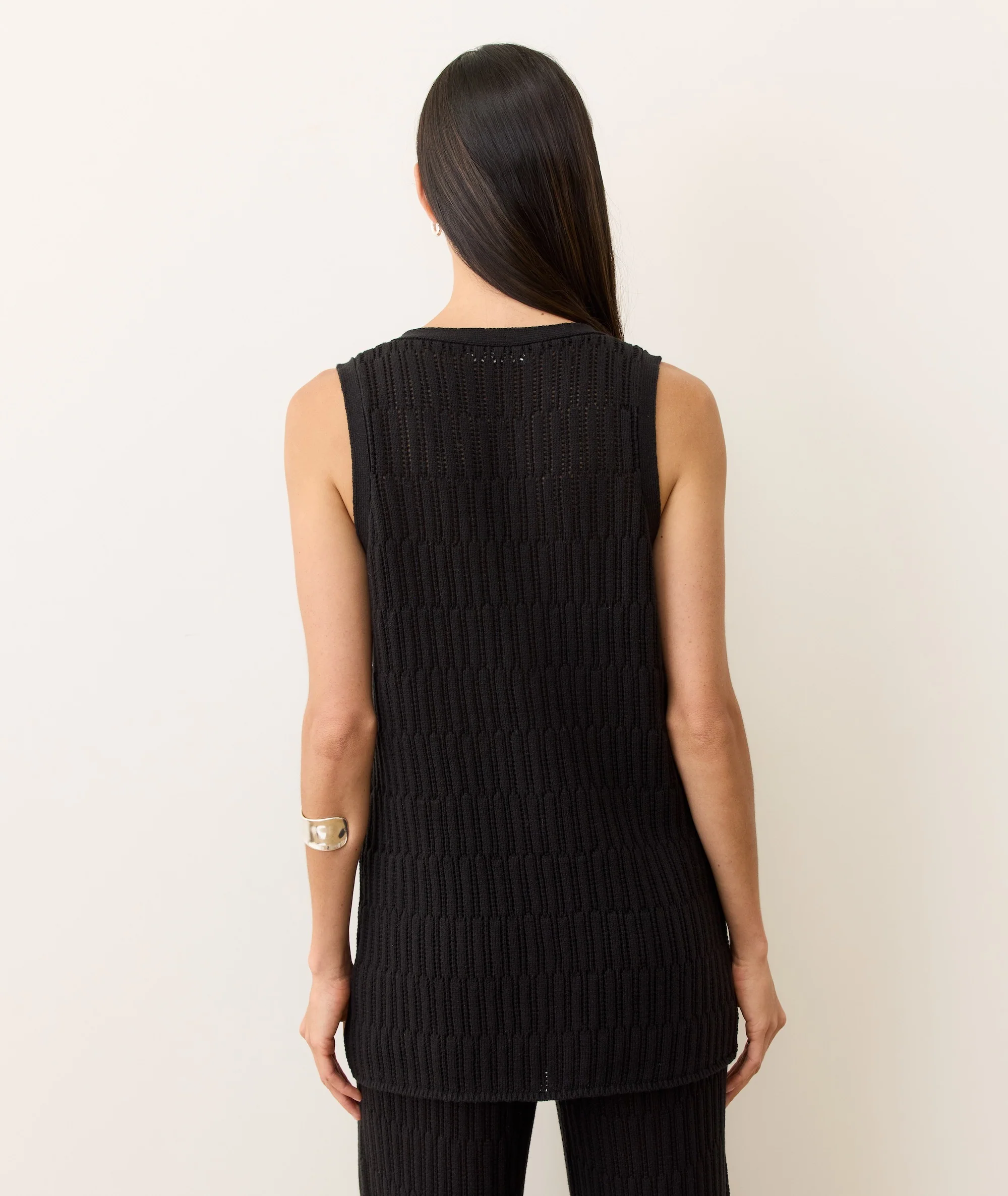 Ray Sweater Vest - Image 6