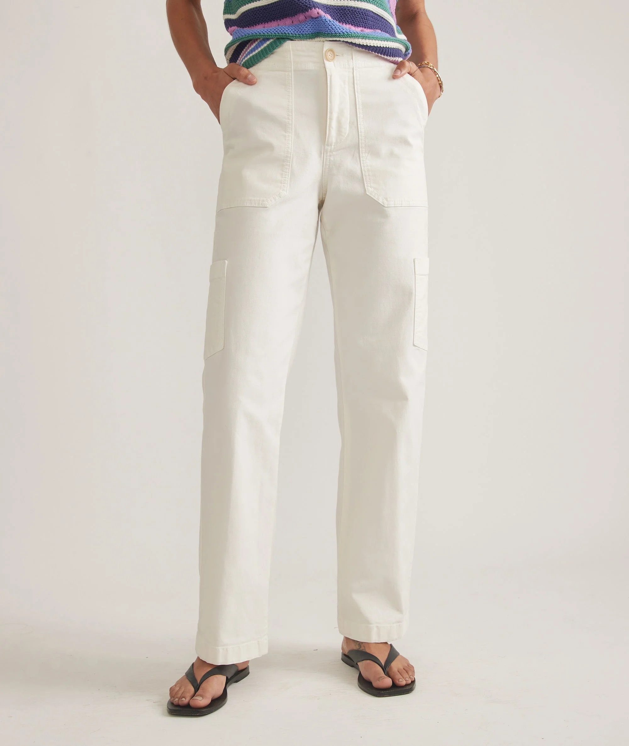 Aria Utility Pant - Image 2
