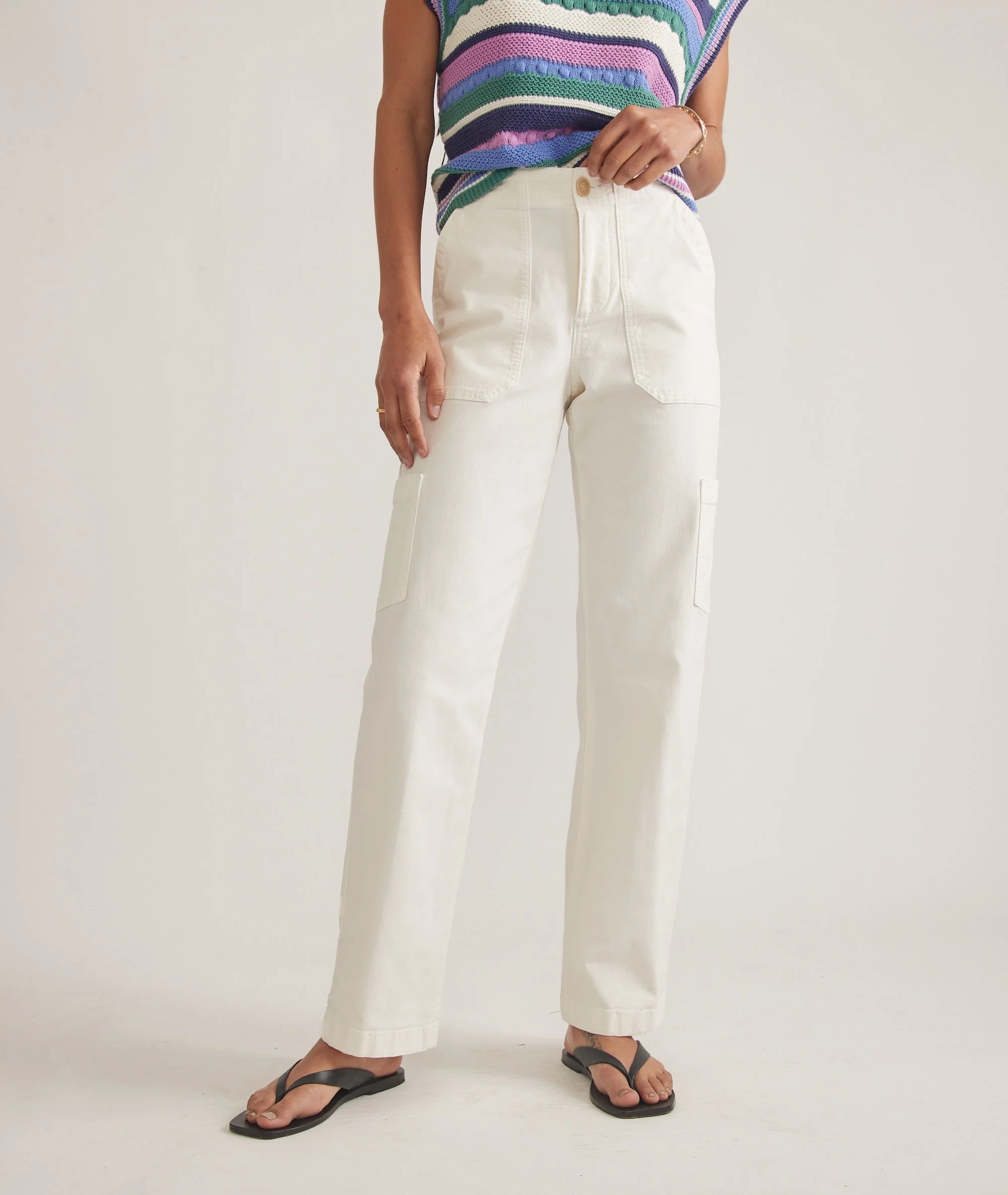 Aria Utility Pant - Image 3