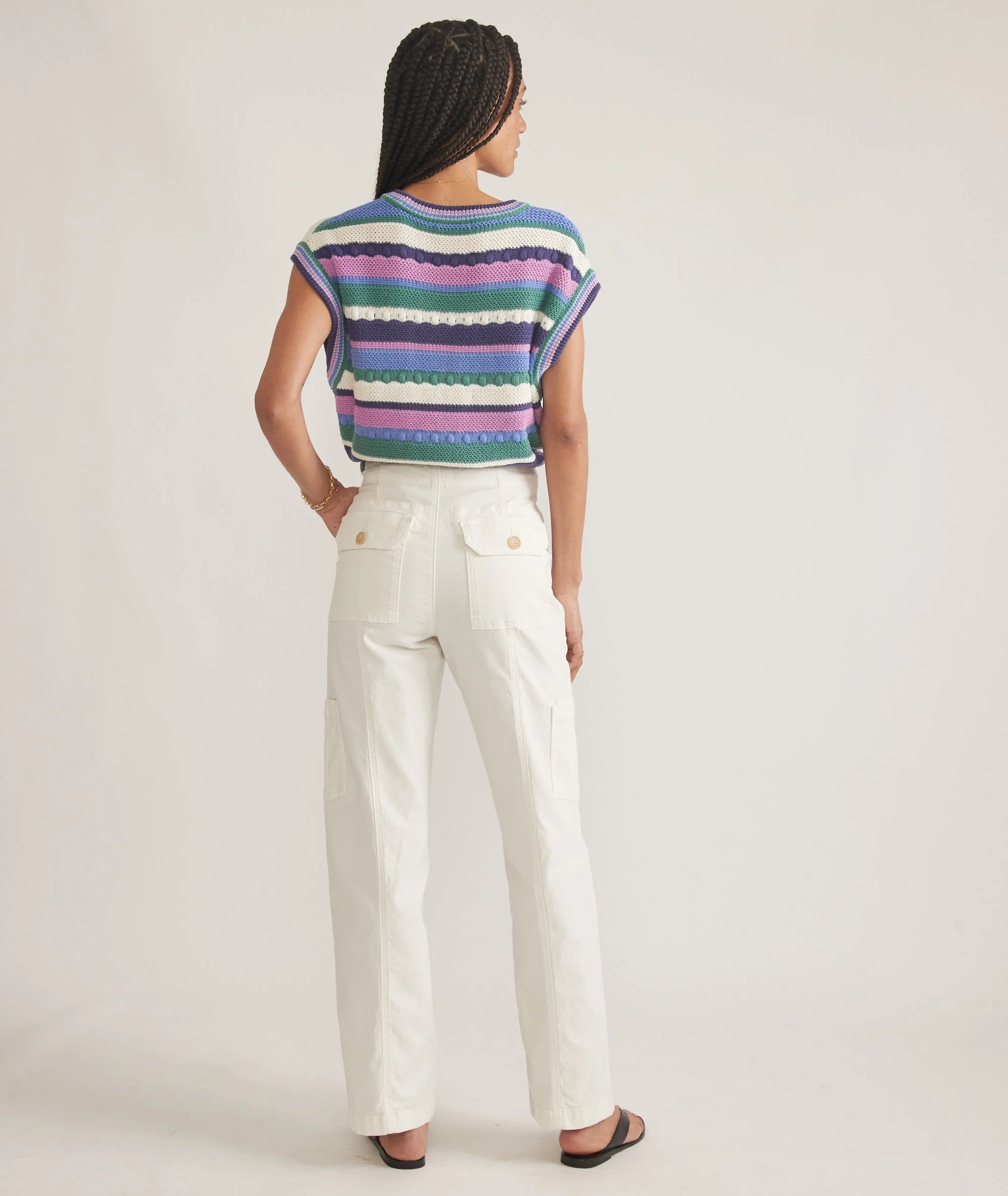 Aria Utility Pant - Image 4