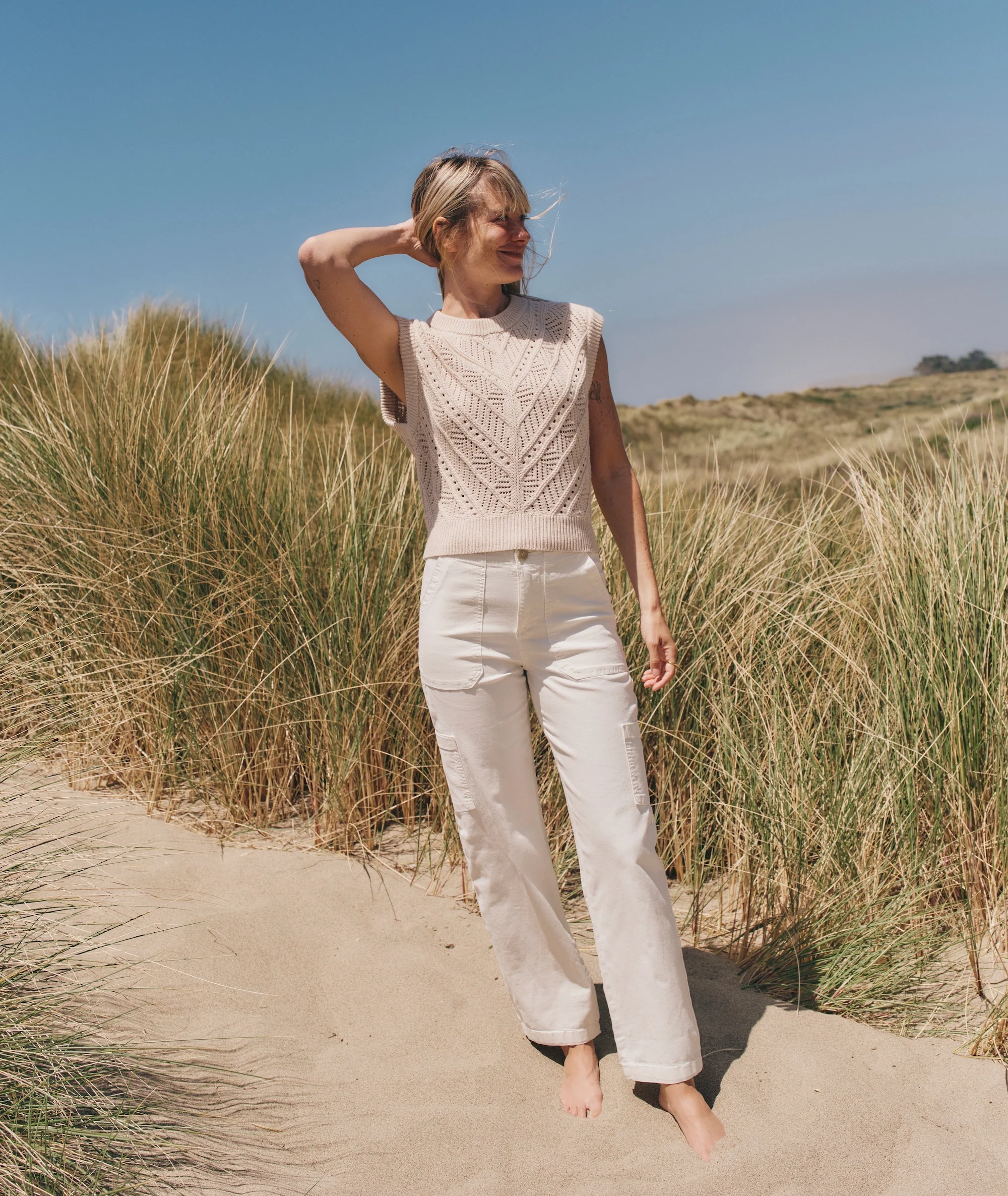 Aria Utility Pant - Image 5