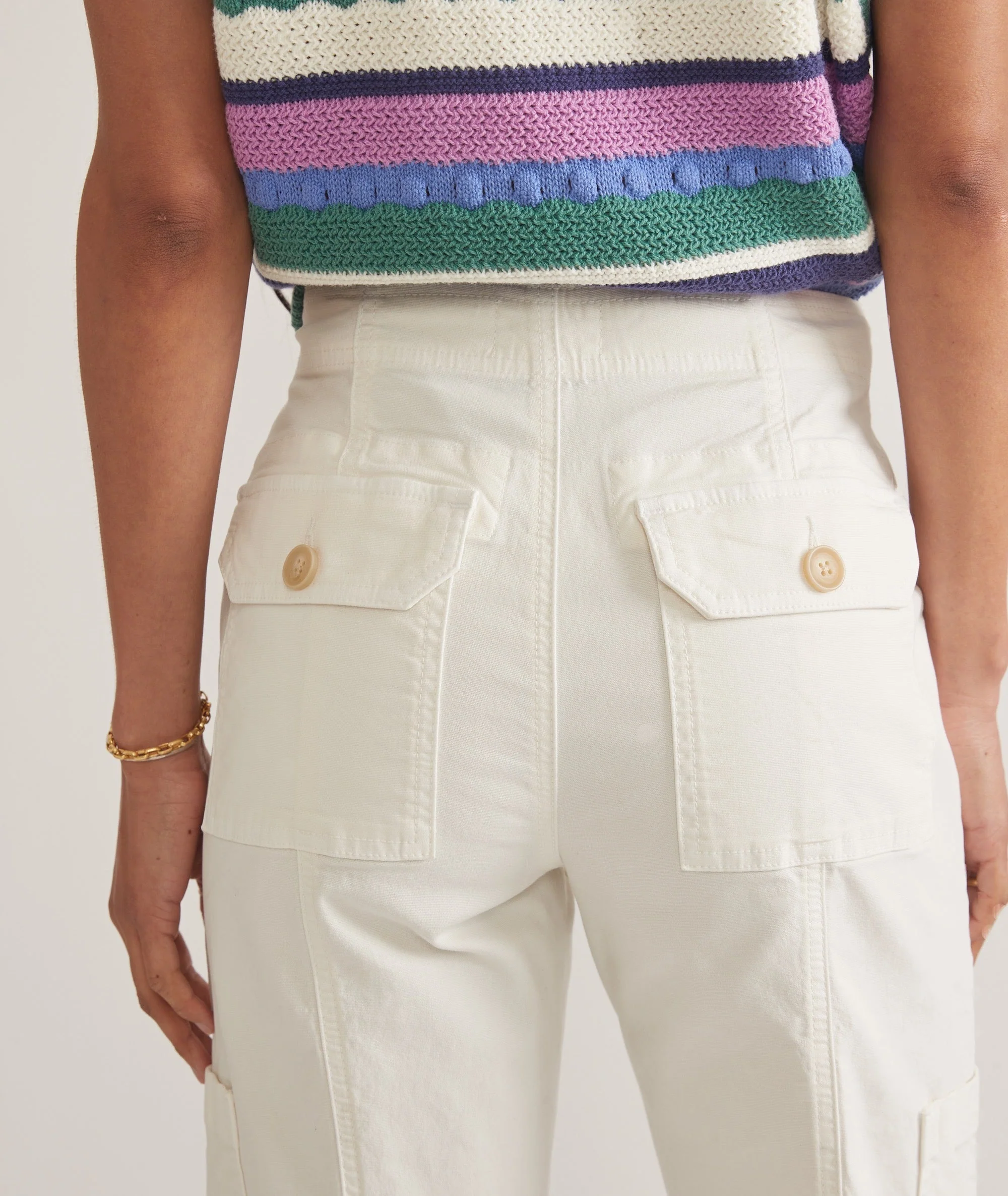 Aria Utility Pant - Image 6