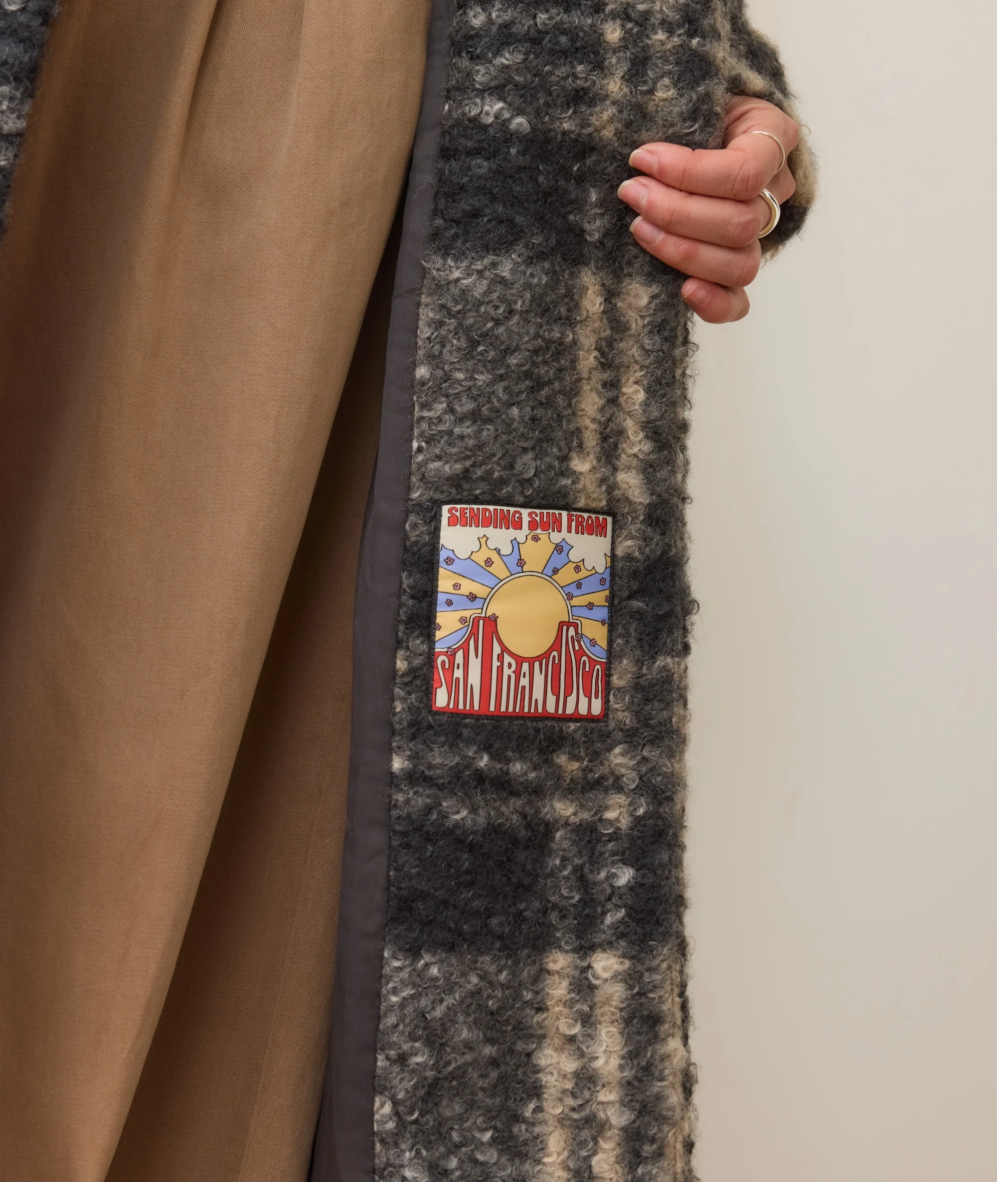 Aspen Coat - Image 6