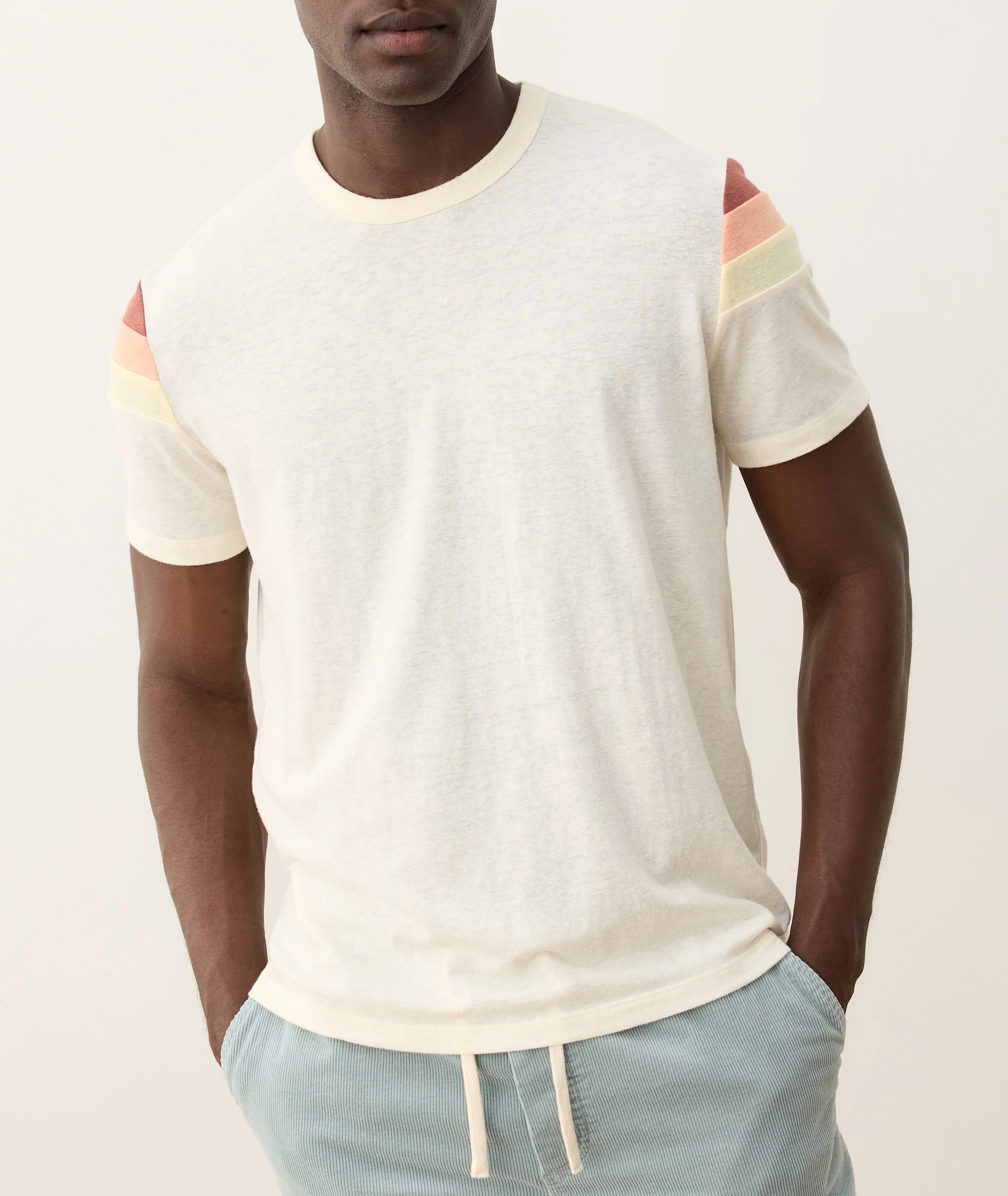Banks Tee - Image 3