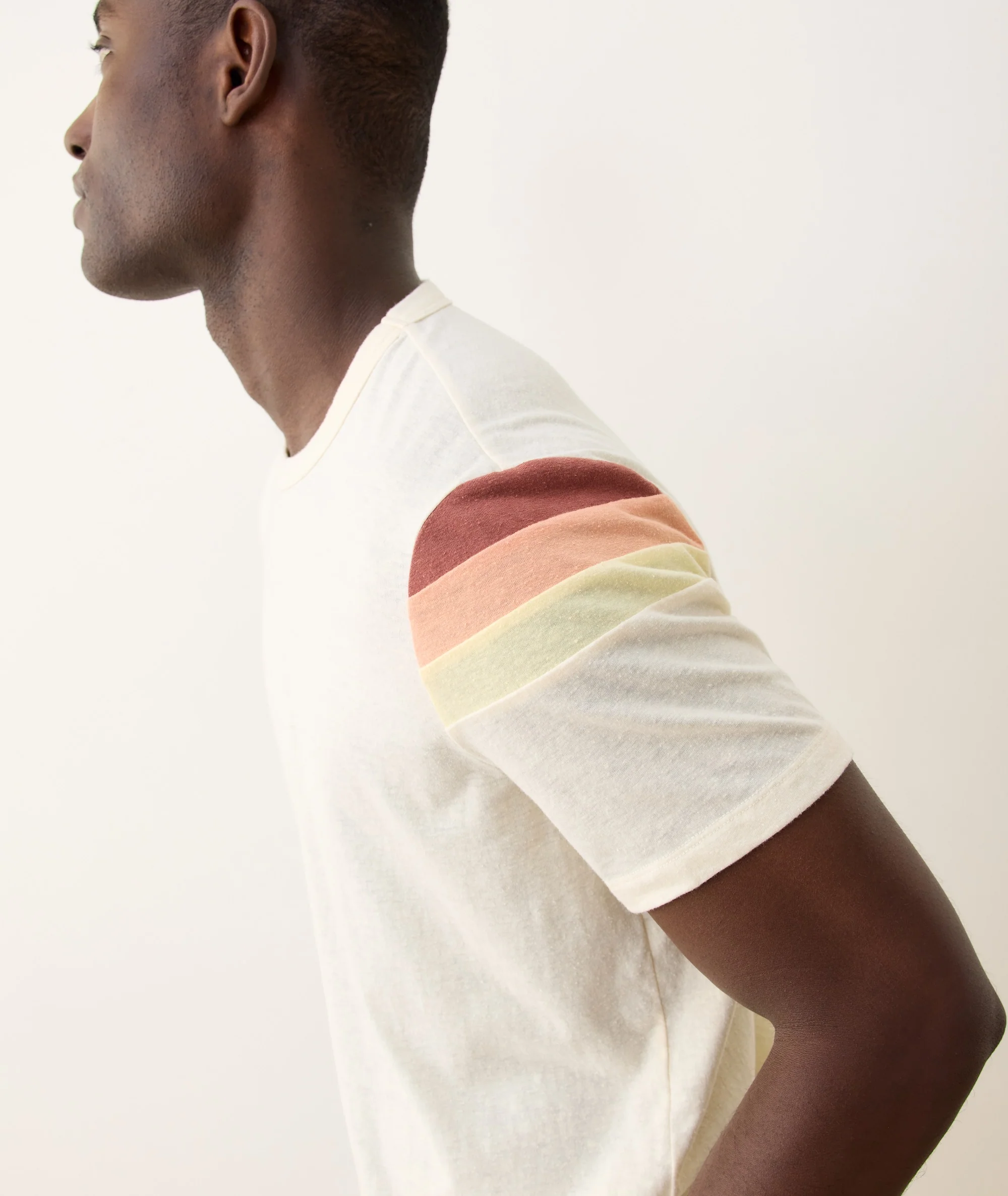 Banks Tee - Image 4