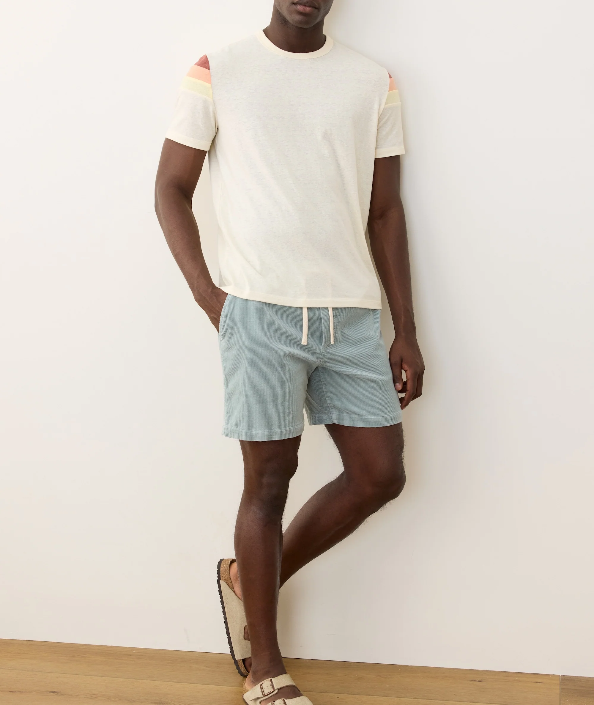 Banks Tee - Image 6
