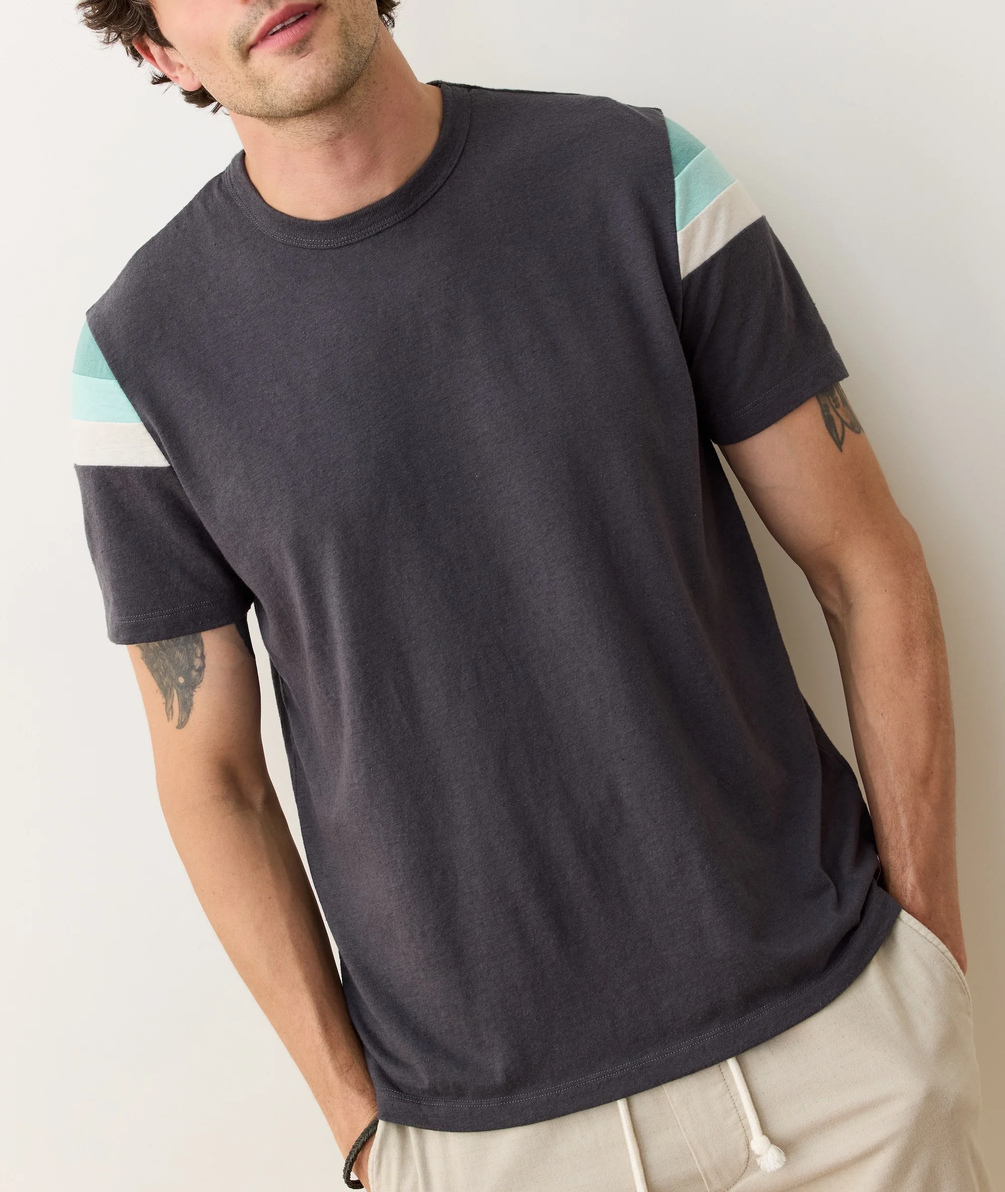 Banks Tee - Image 2