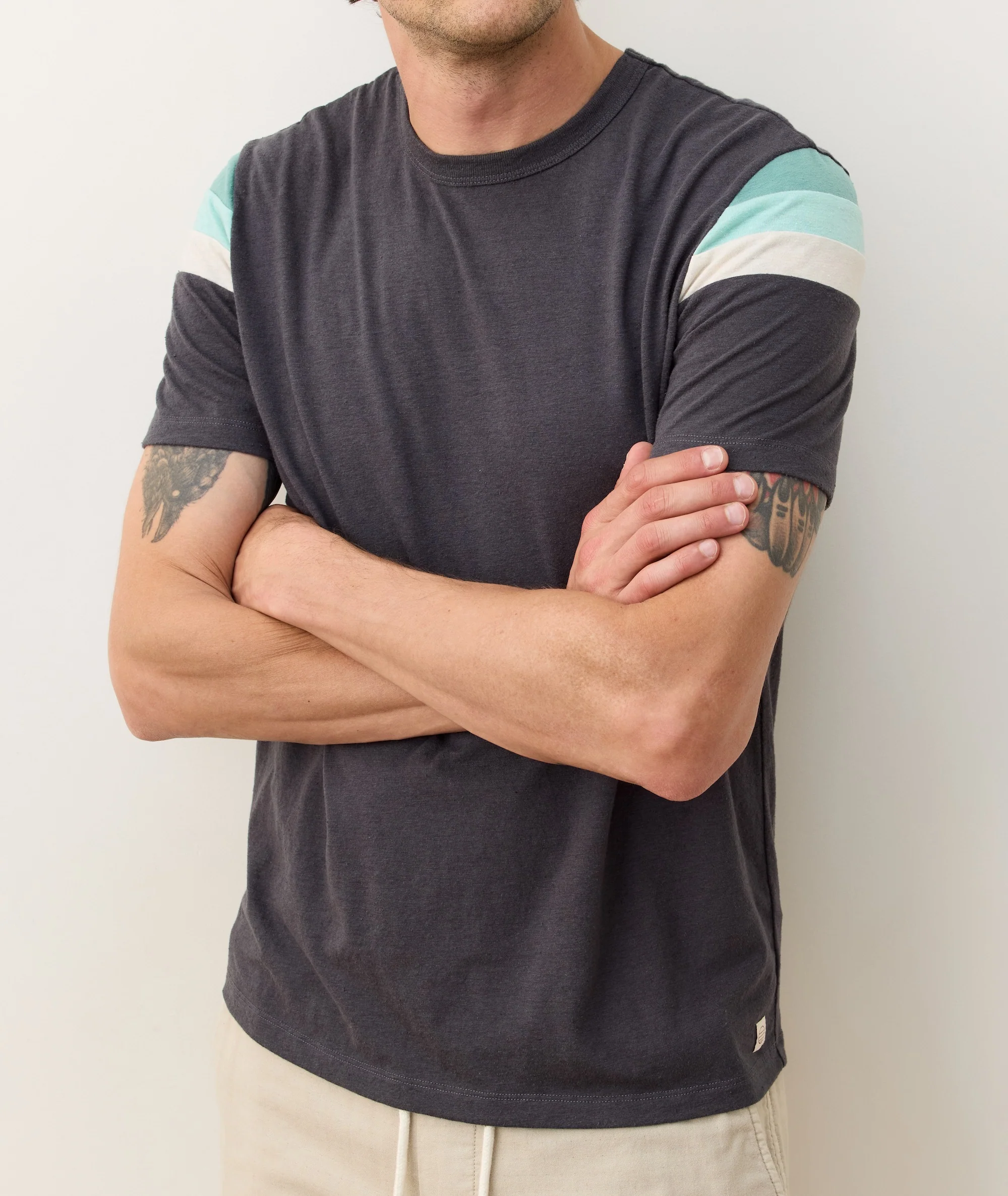 Banks Tee - Image 3