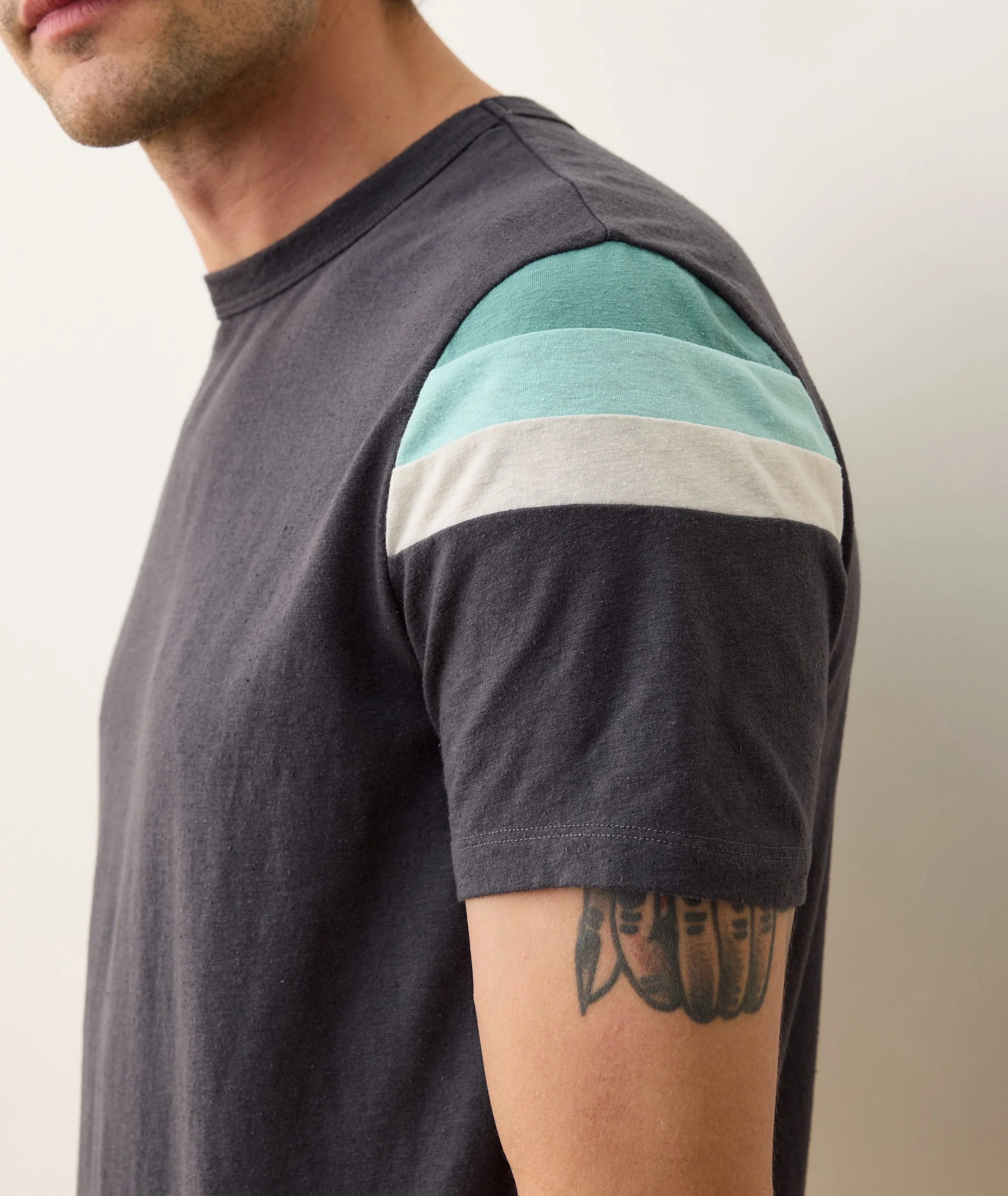 Banks Tee - Image 4