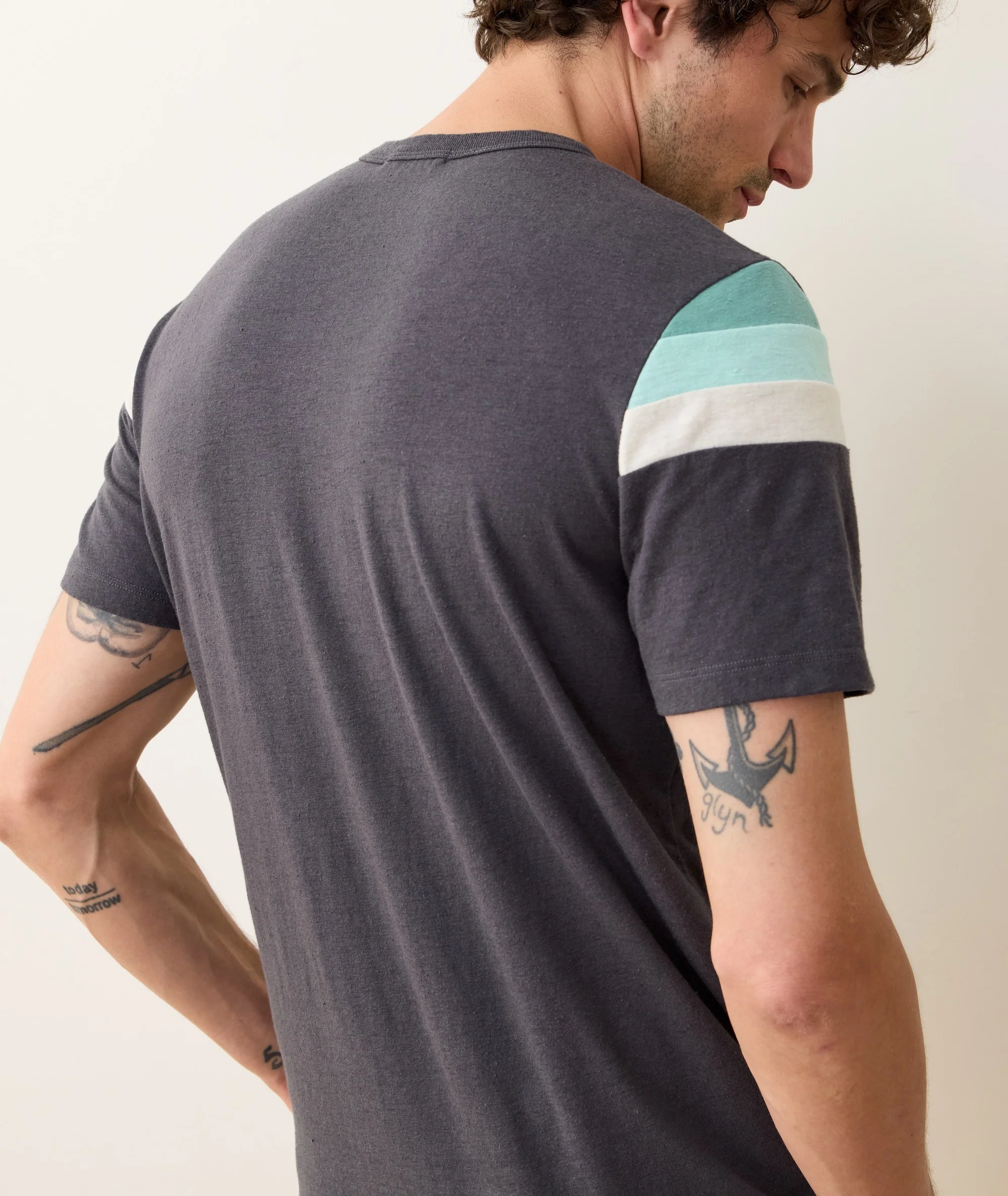 Banks Tee - Image 5