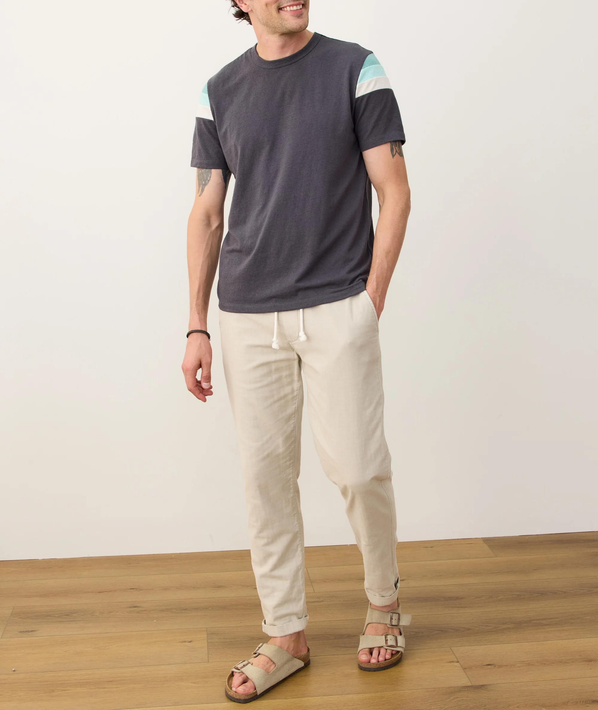 Banks Tee - Image 6
