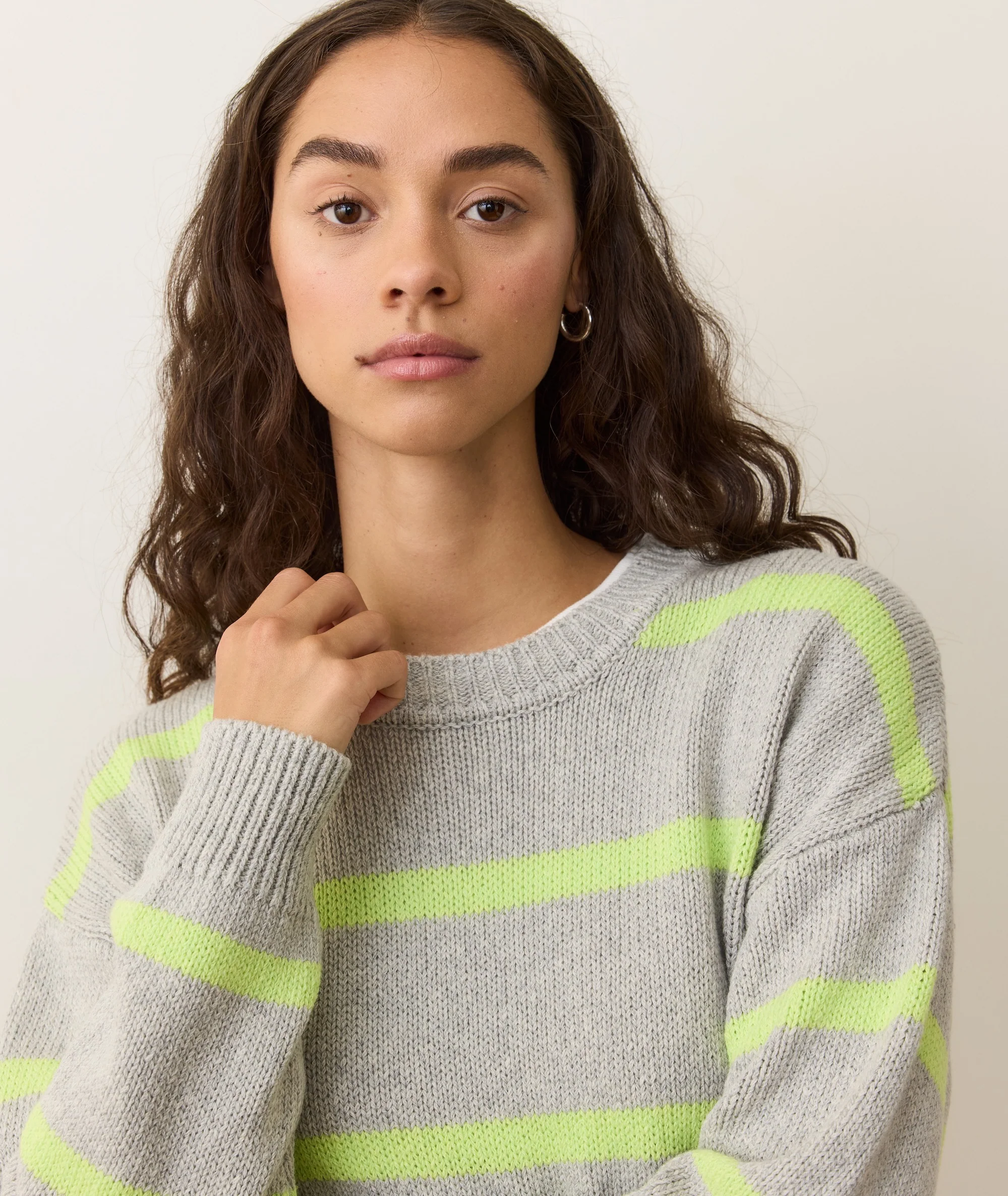Berkeley Crewneck Sweater - Image 5