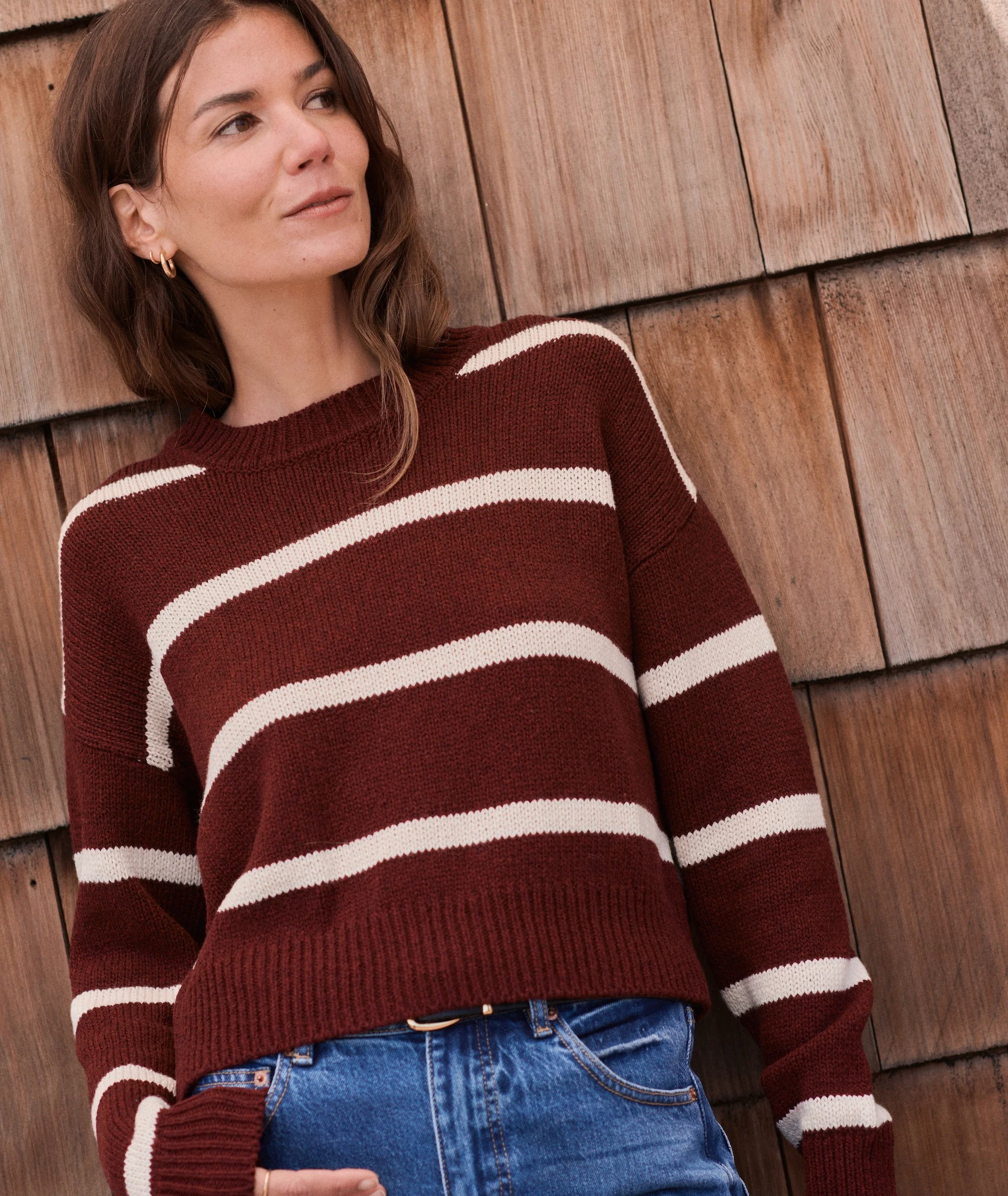 Berkeley Crewneck Sweater - Image 3