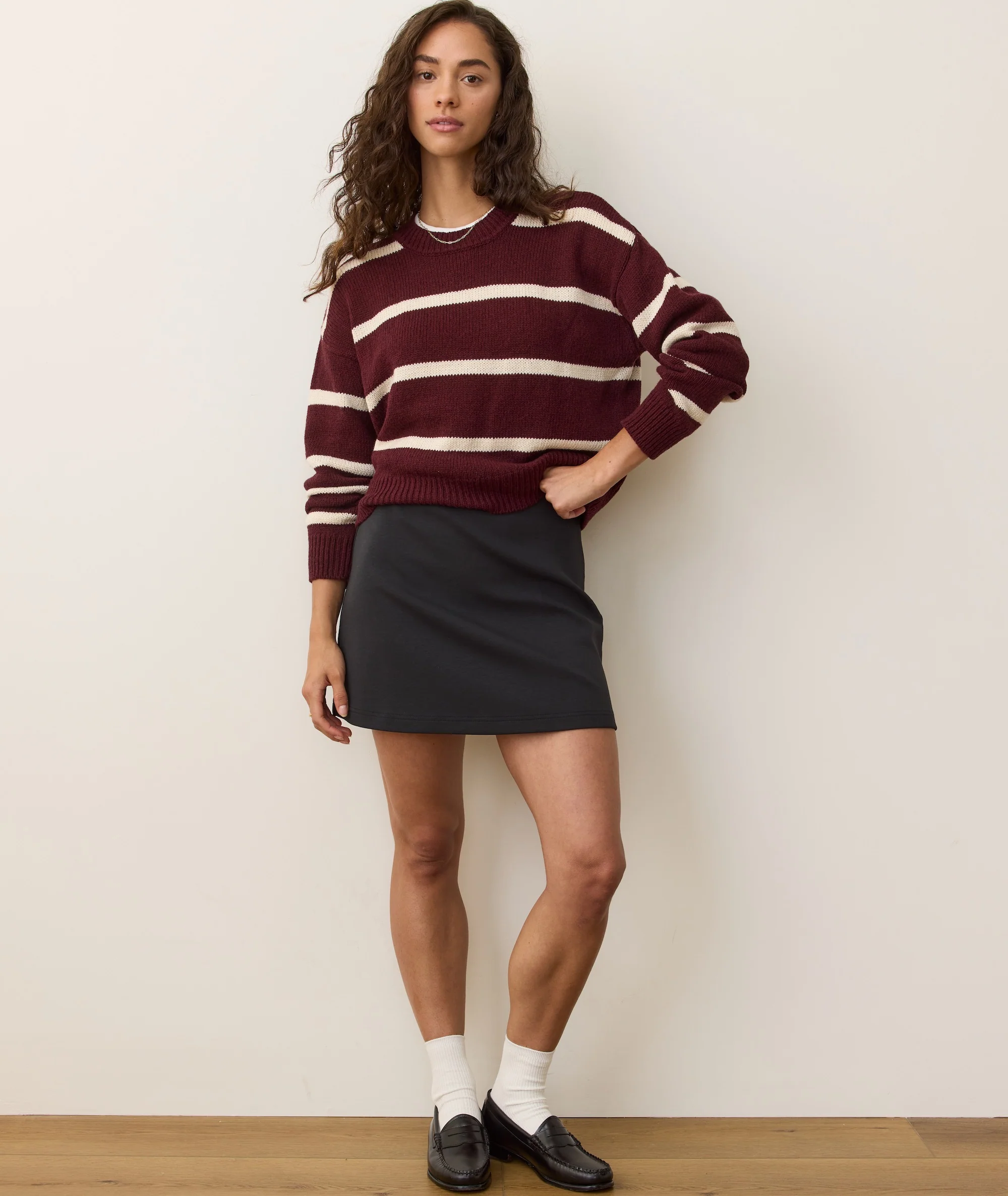 Berkeley Crewneck Sweater - Image 6