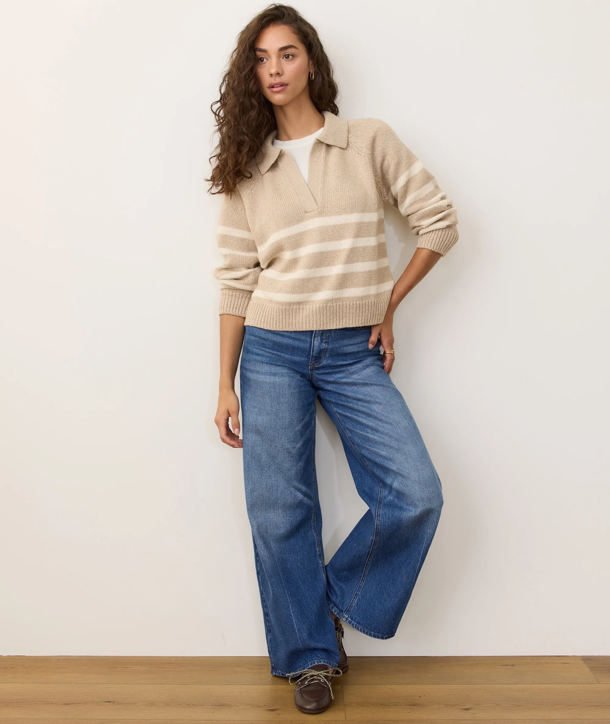 Berkeley Sweater Polo - Image 4