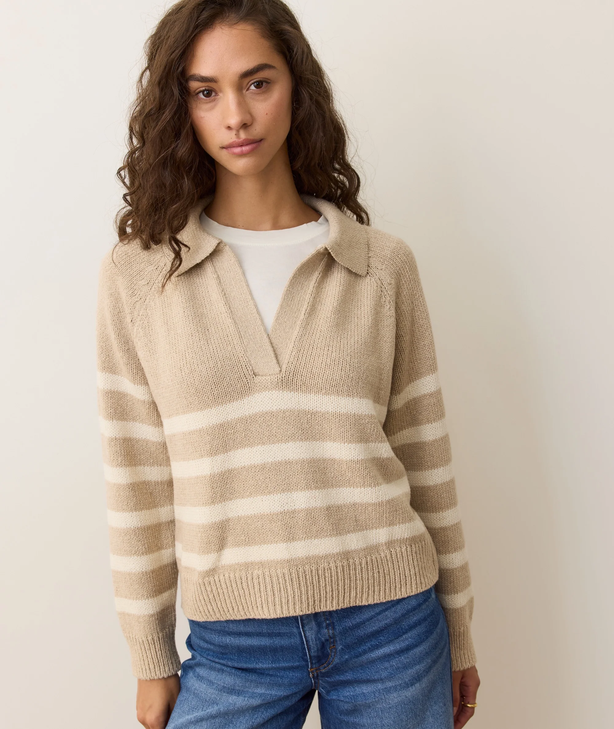 Berkeley Sweater Polo - Image 5
