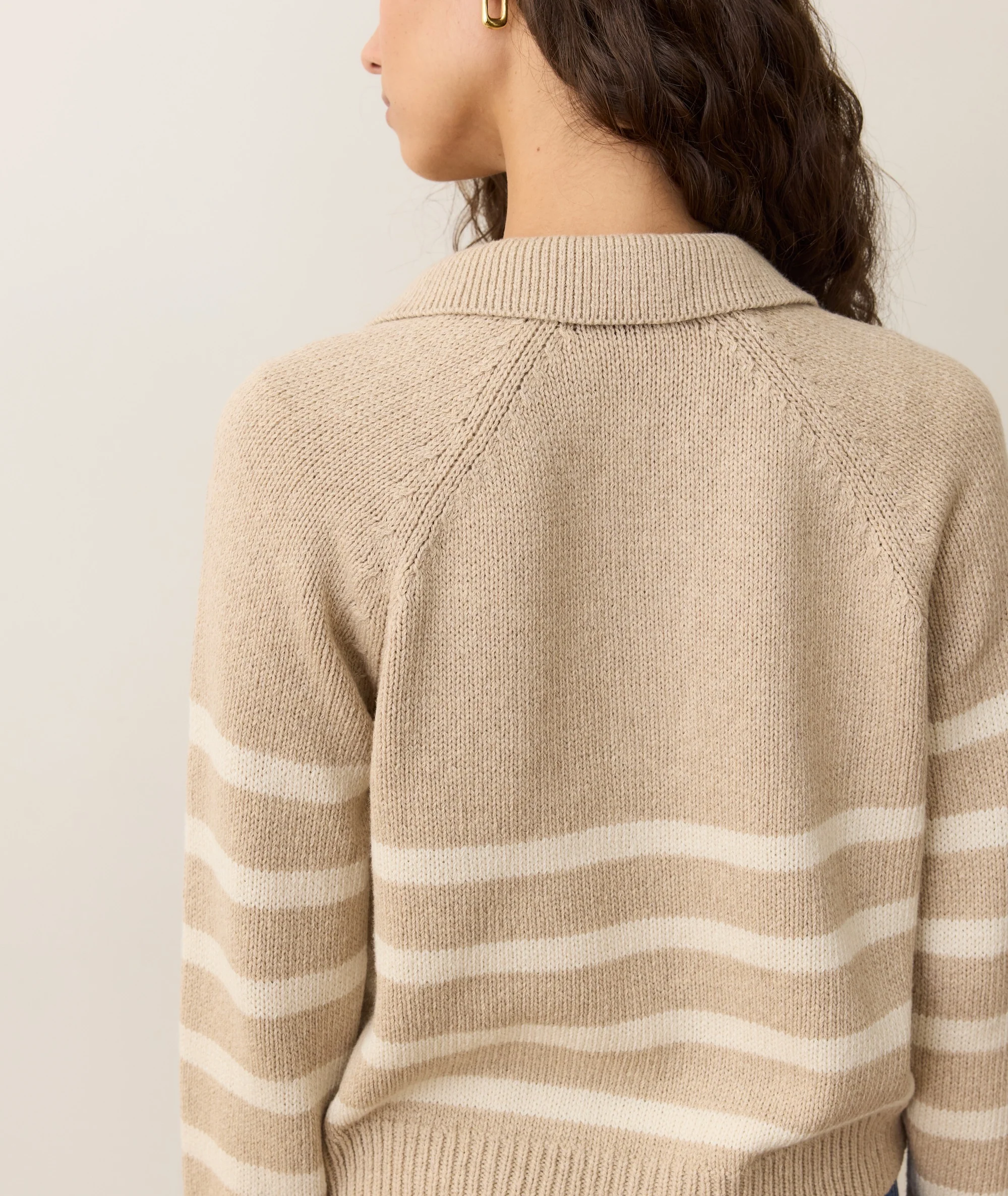 Berkeley Sweater Polo - Image 6