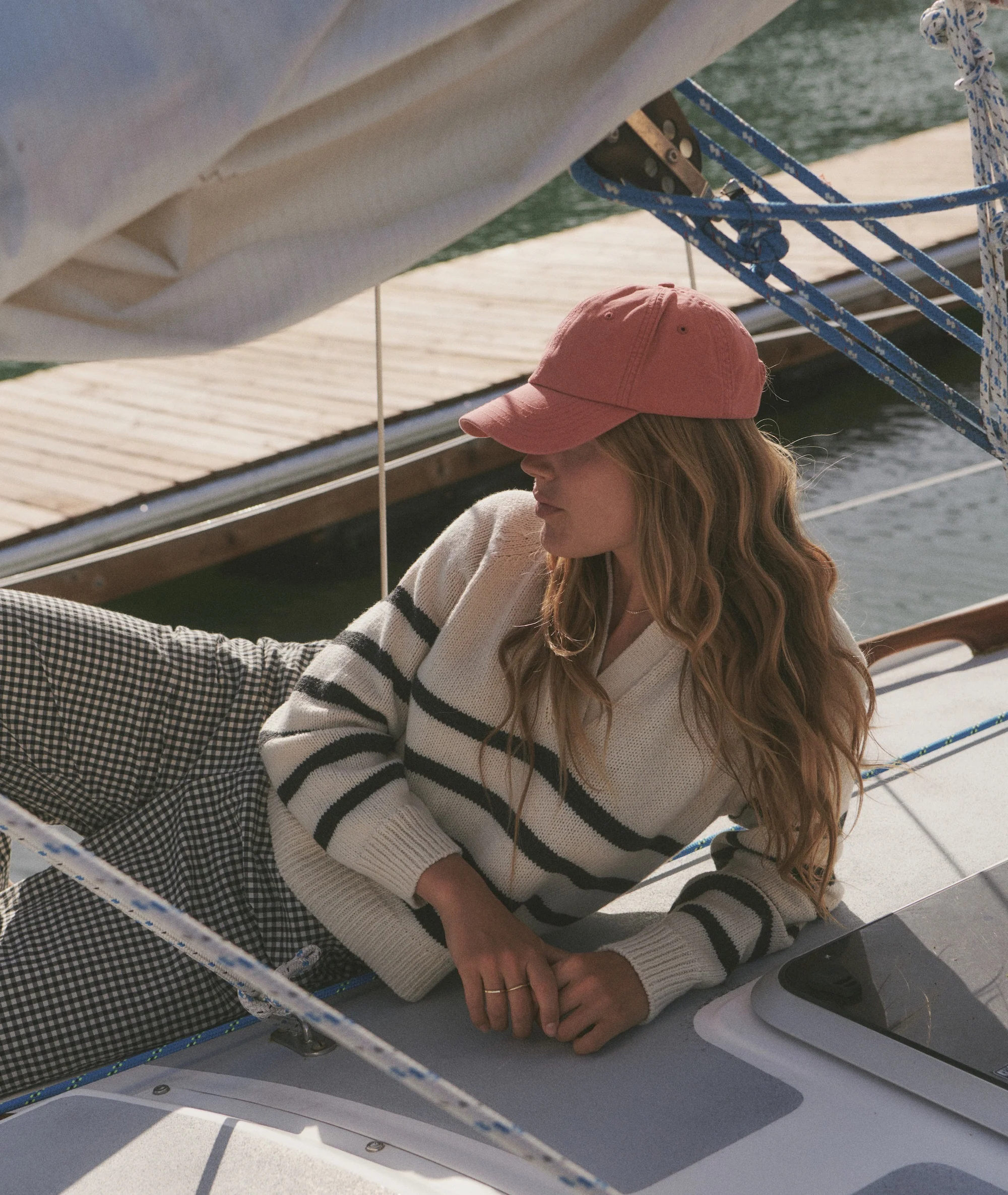 Berkeley Sweater Polo - Image 3