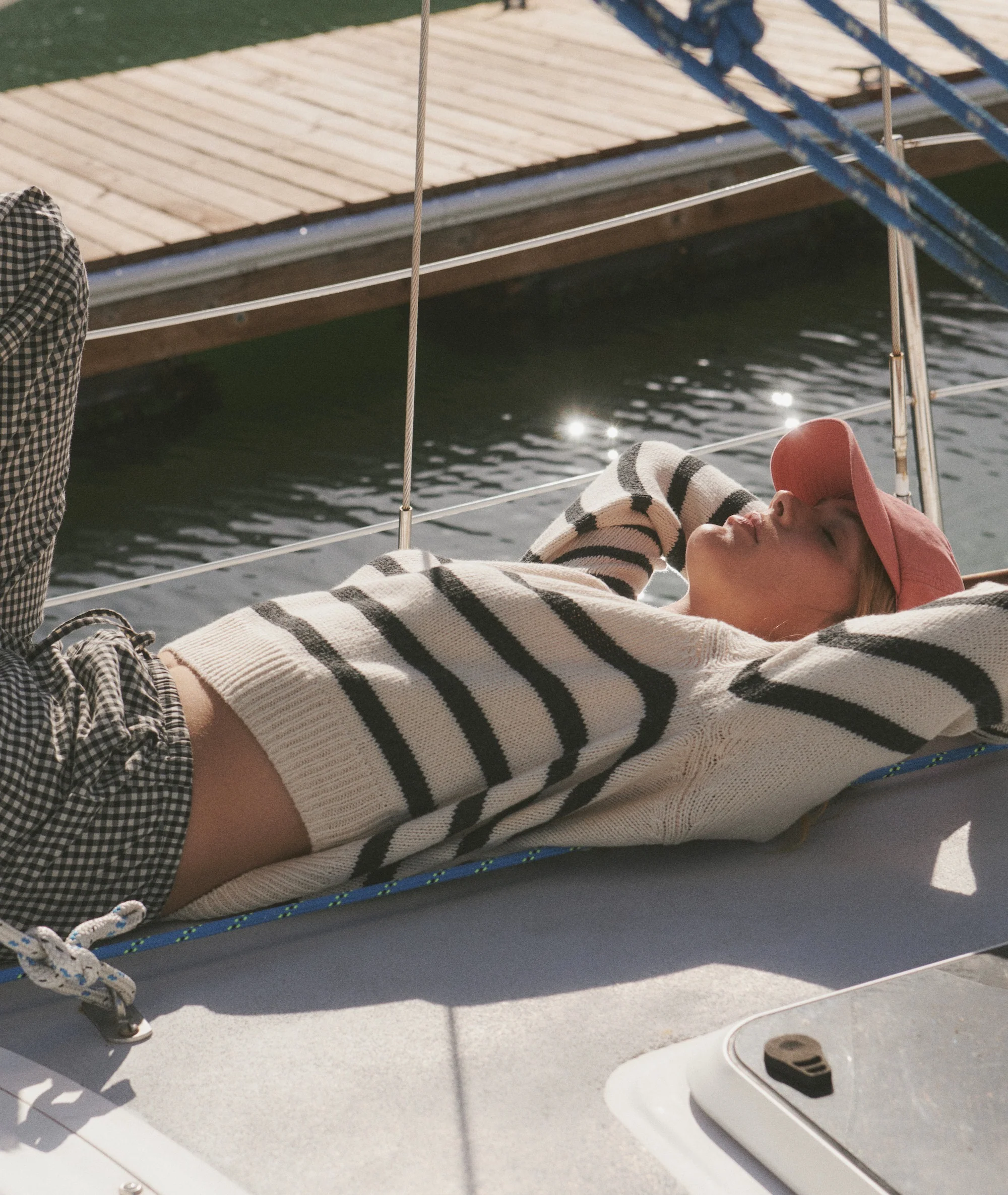 Berkeley Sweater Polo - Image 4