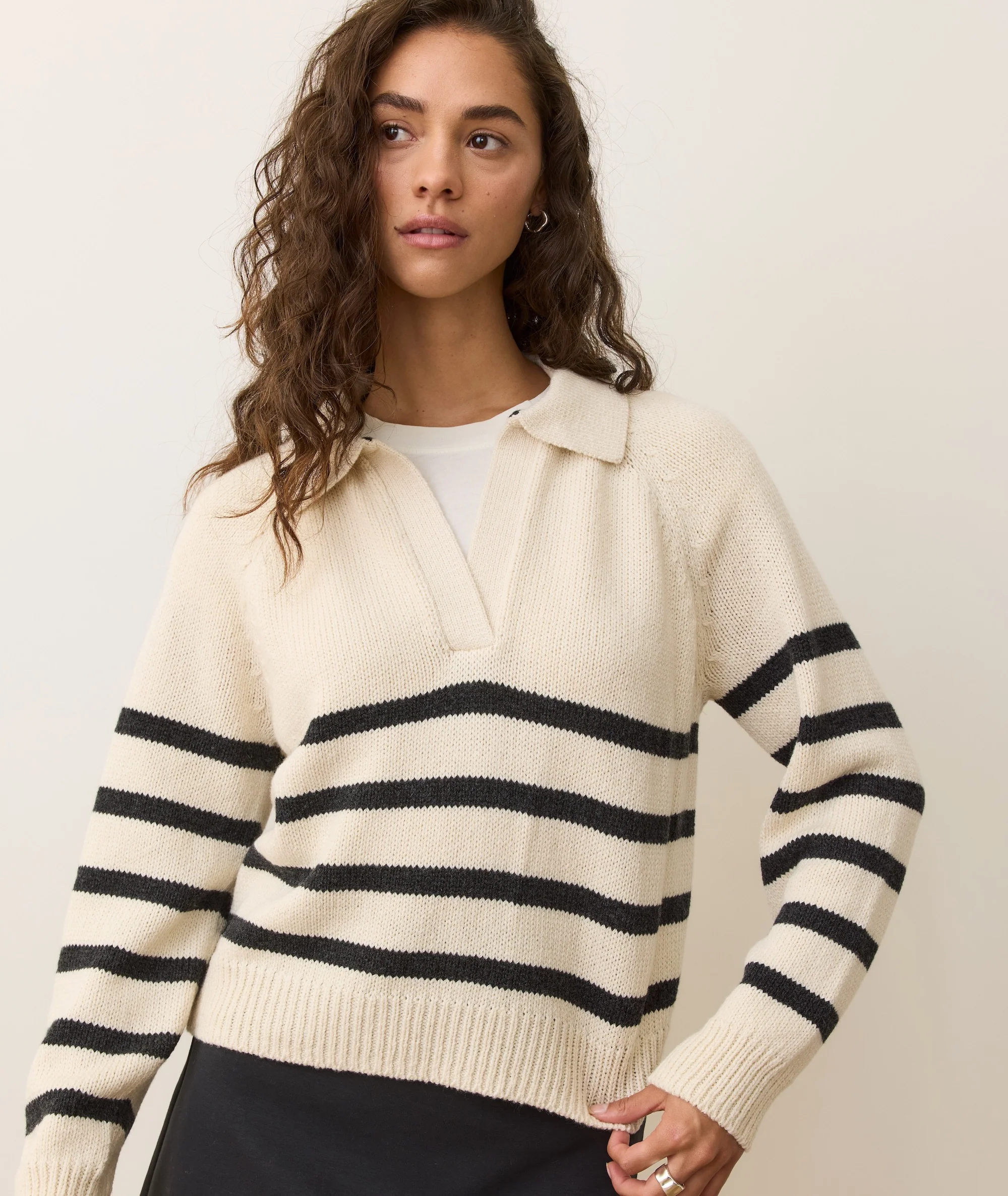 Berkeley Sweater Polo - Image 7