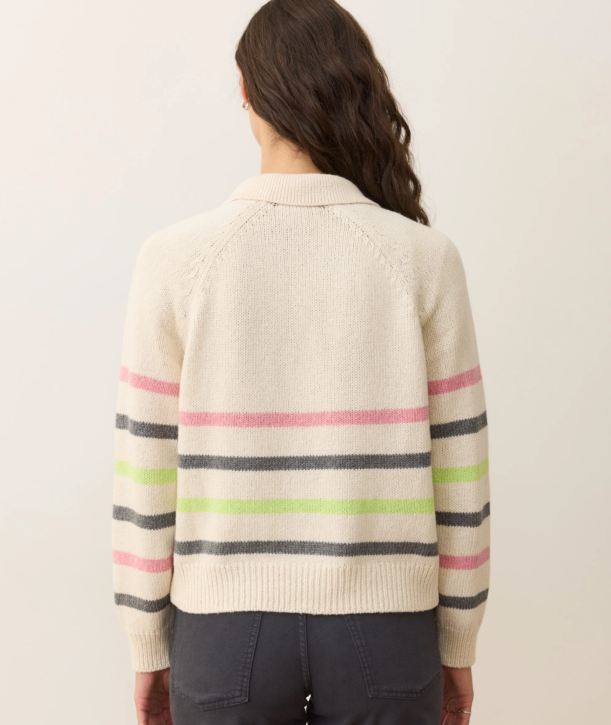 Berkeley Sweater Polo - Image 6