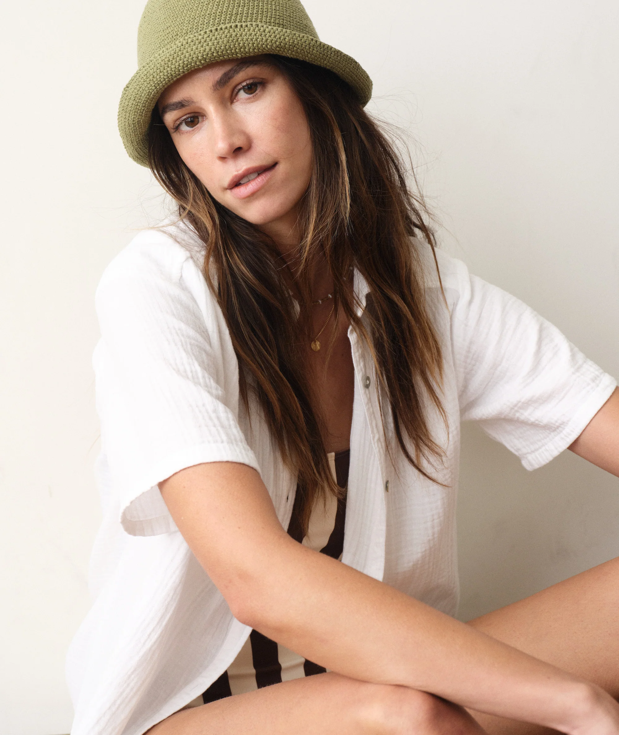 Luna Beach Coverup - Image 5