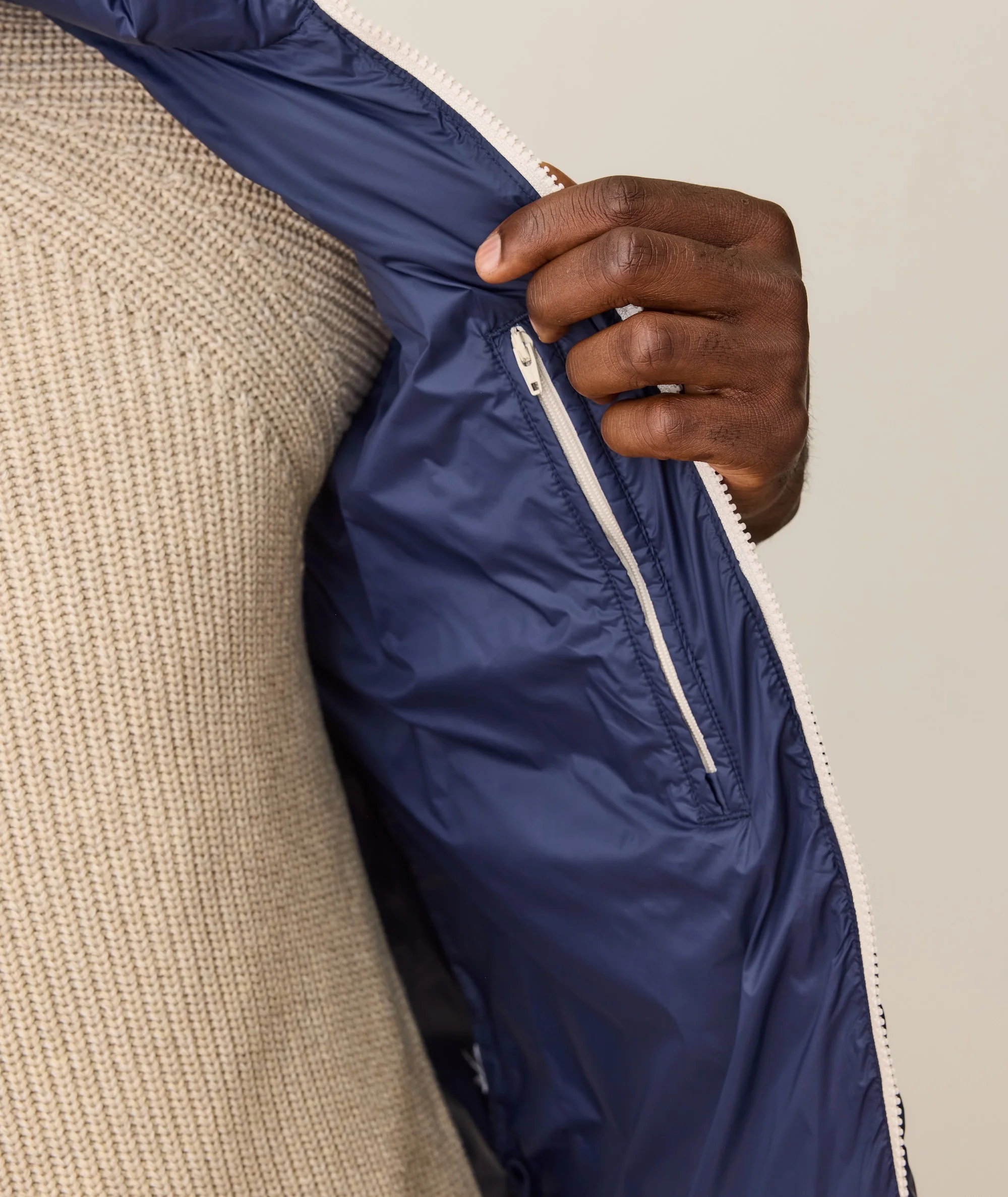Bode Puffer Vest - Image 5