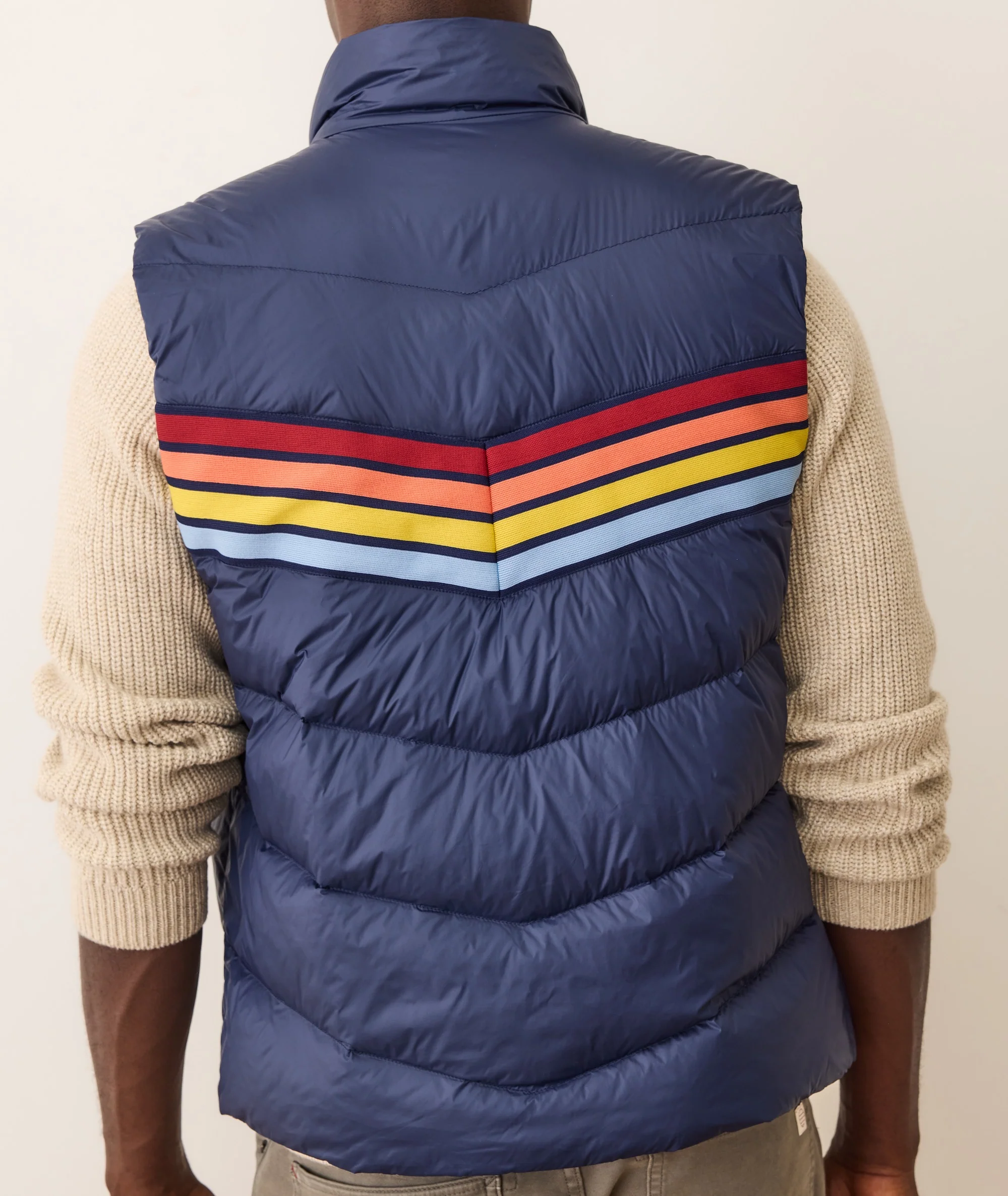 Bode Puffer Vest - Image 9