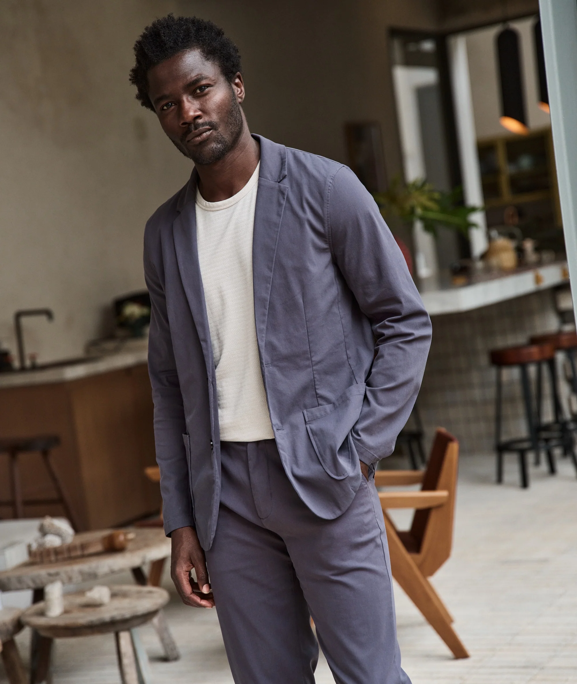 Breeze Blazer - Image 4