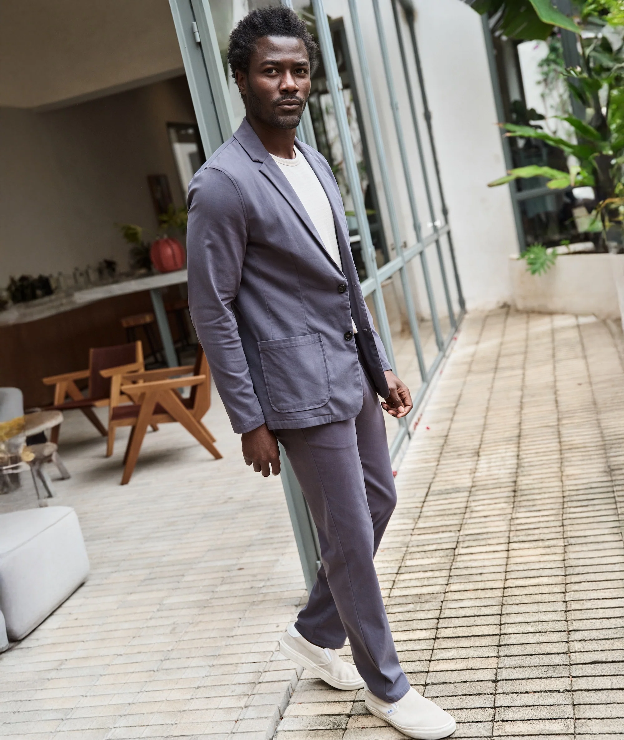 Breeze Blazer - Image 7