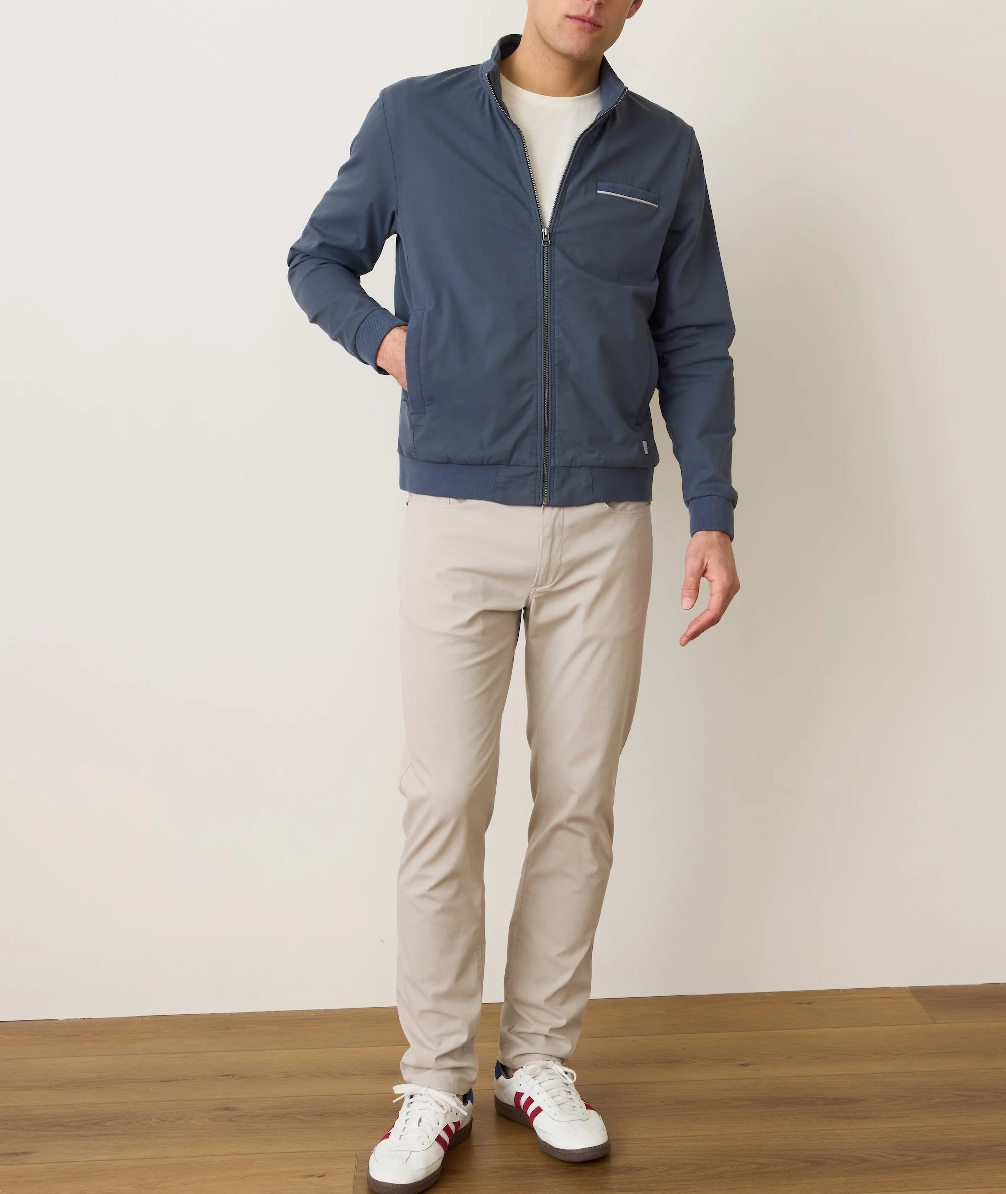 Breeze Bomber - Image 7