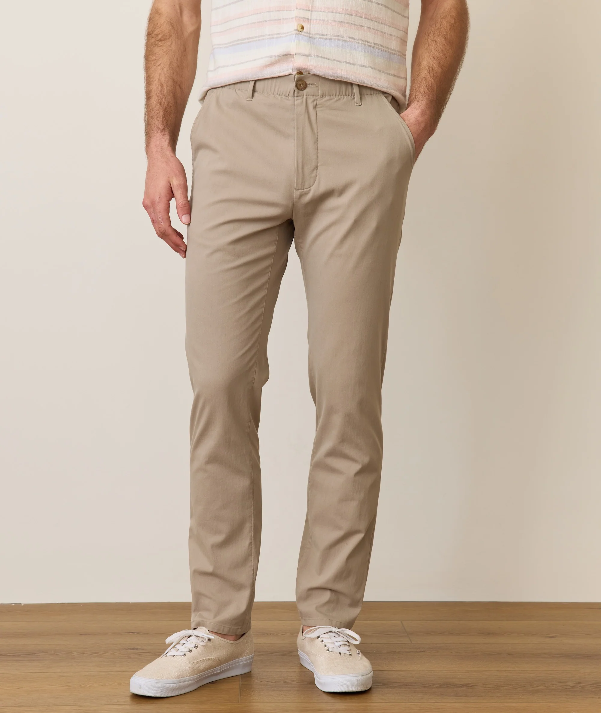 Saturday Breeze Chino - Image 5