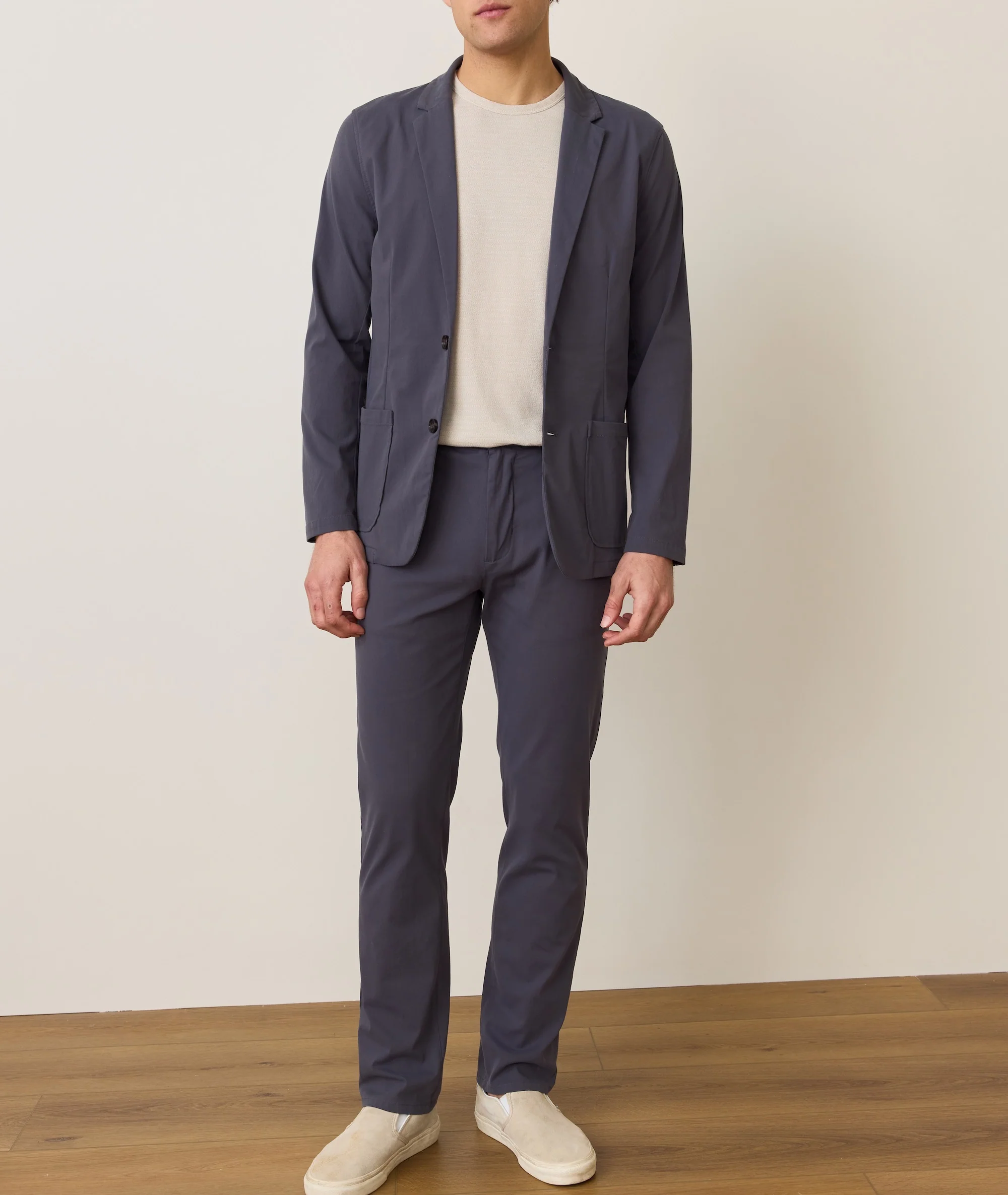 Saturday Breeze Chino - Image 7
