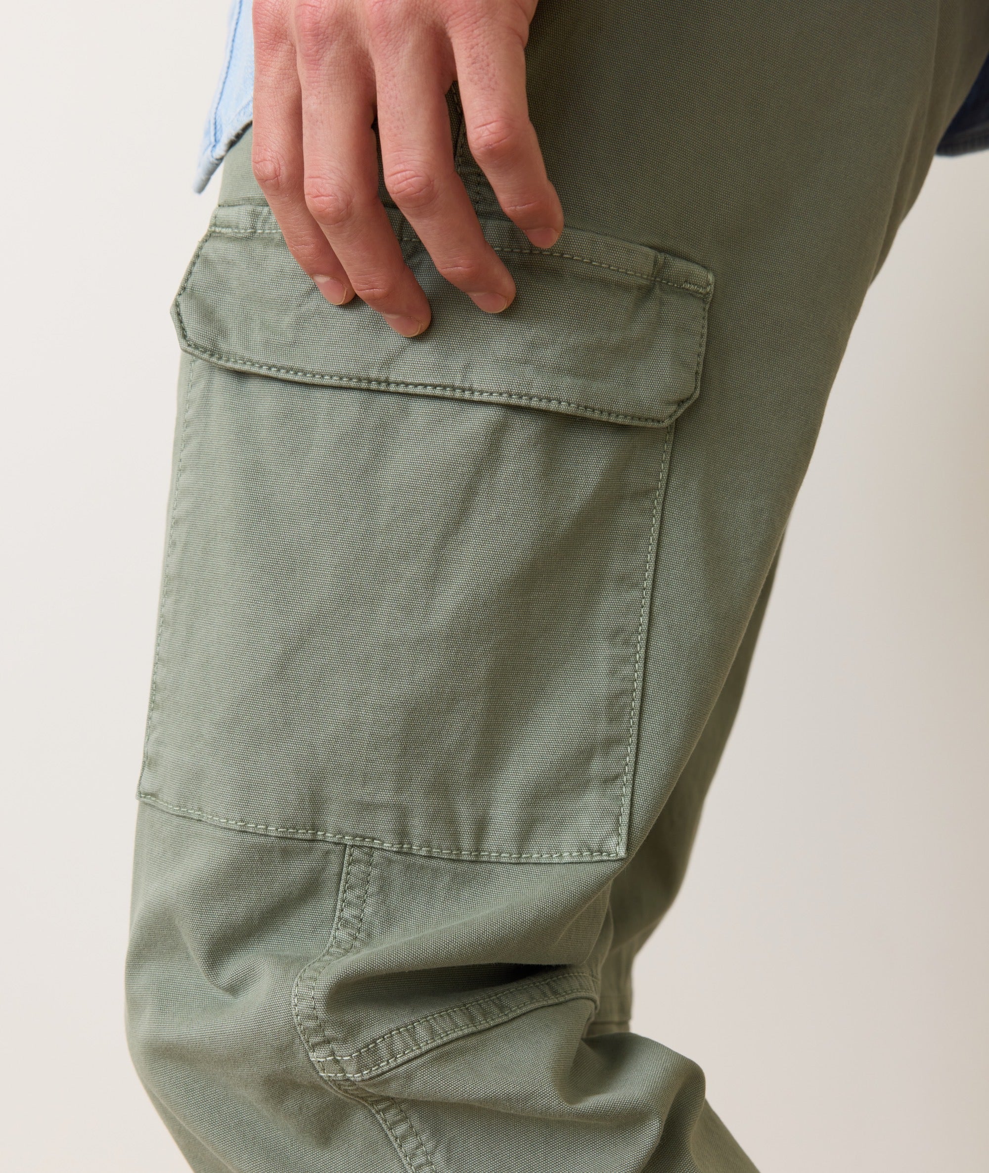 Breyer Cargo Relaxed Utility Pant - Image 6