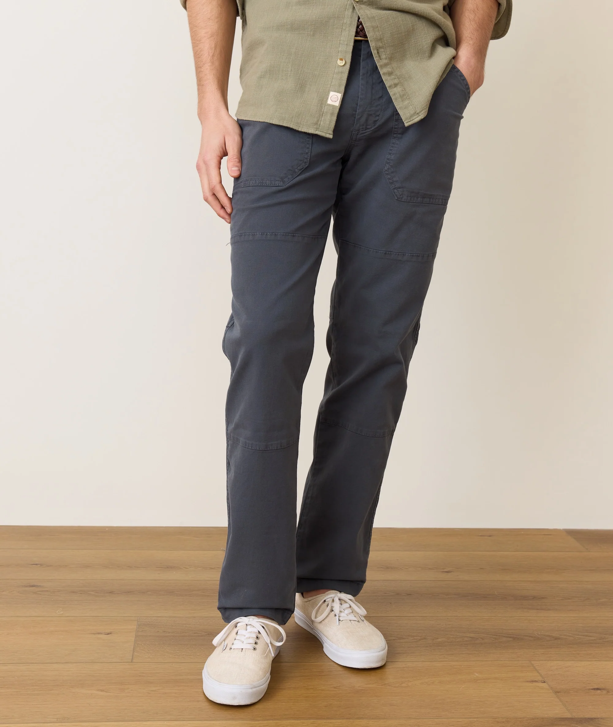Breyer Relaxed Utility Pant - Image 2