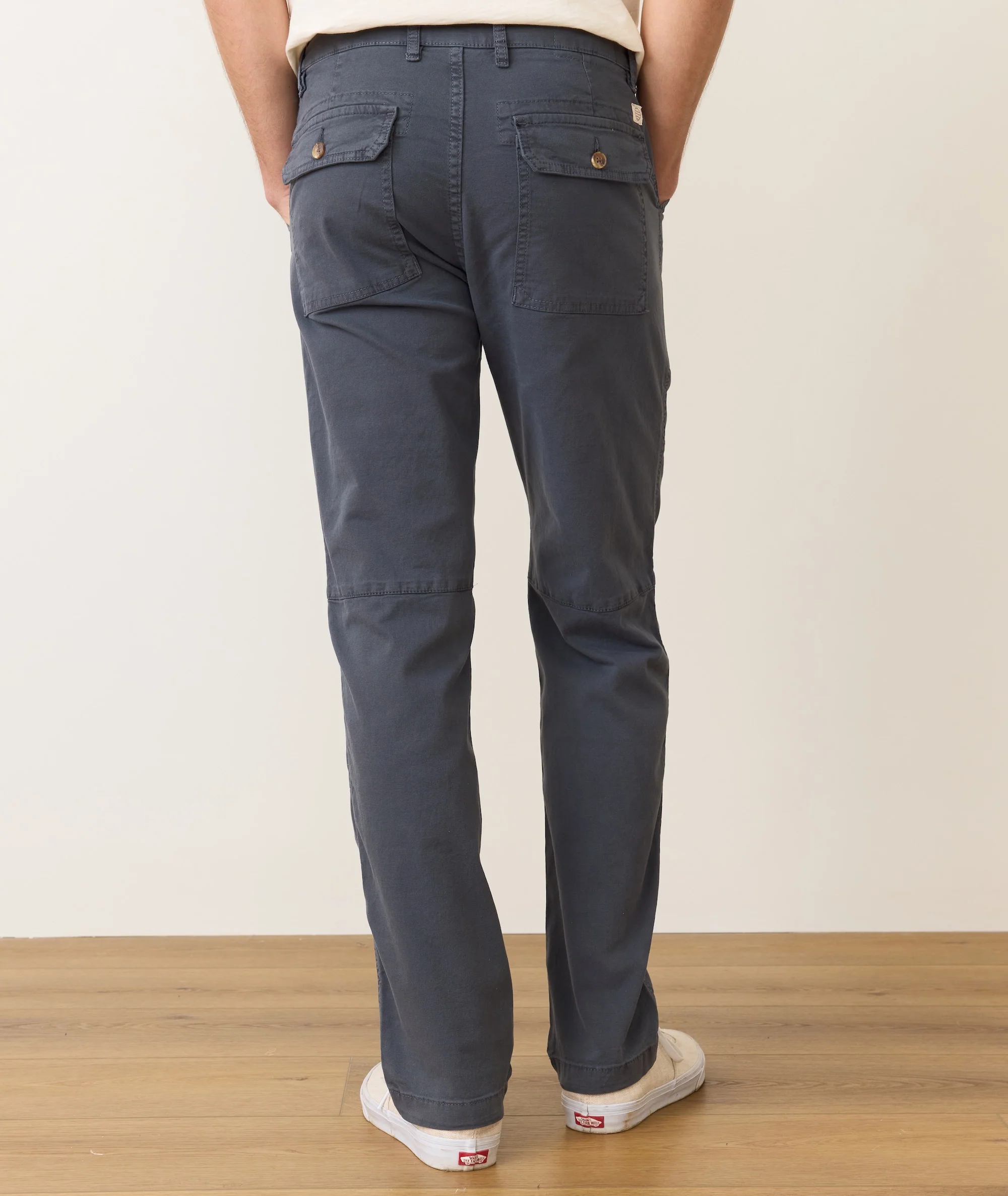 Breyer Relaxed Utility Pant - Image 3