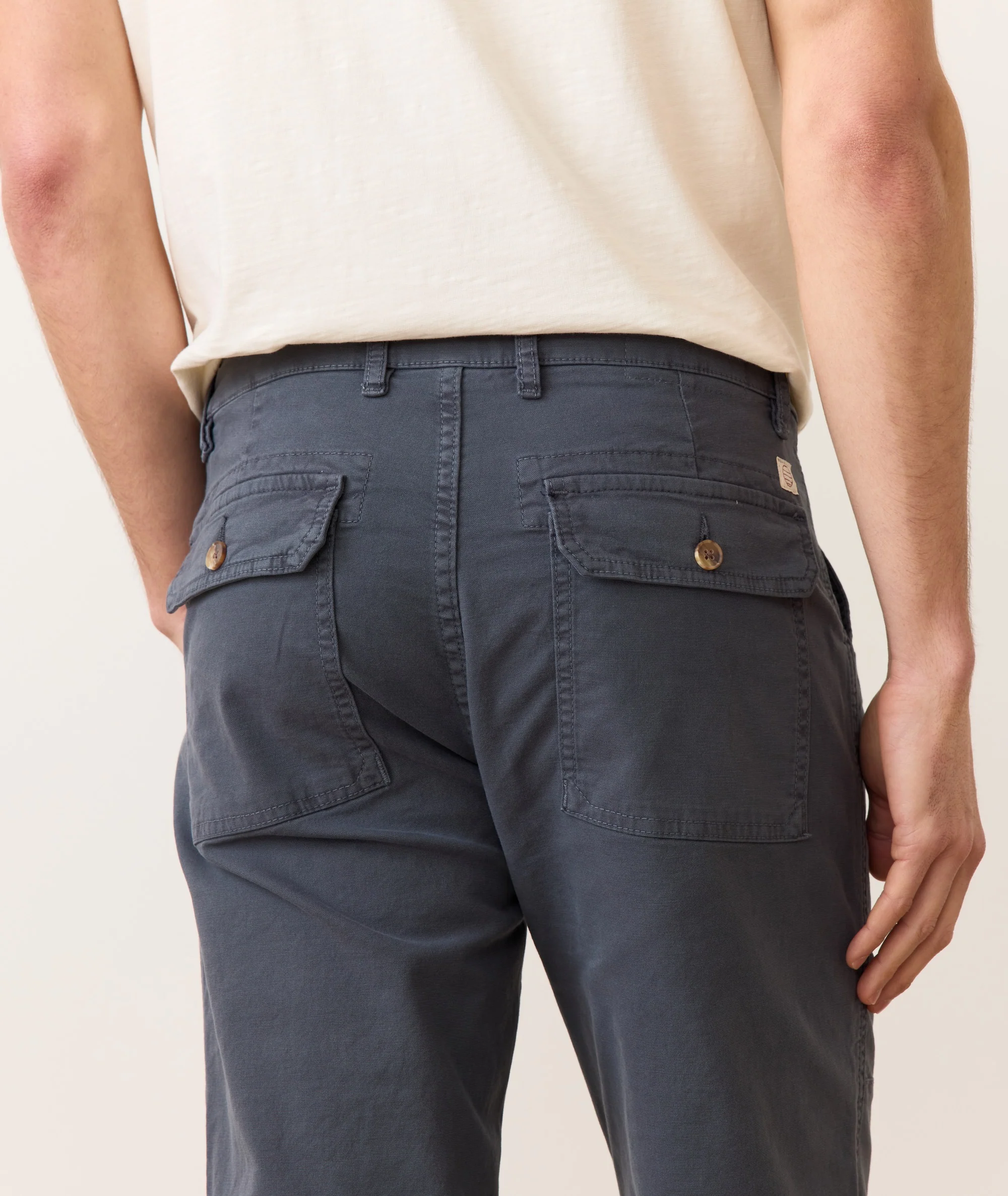 Breyer Relaxed Utility Pant - Image 5