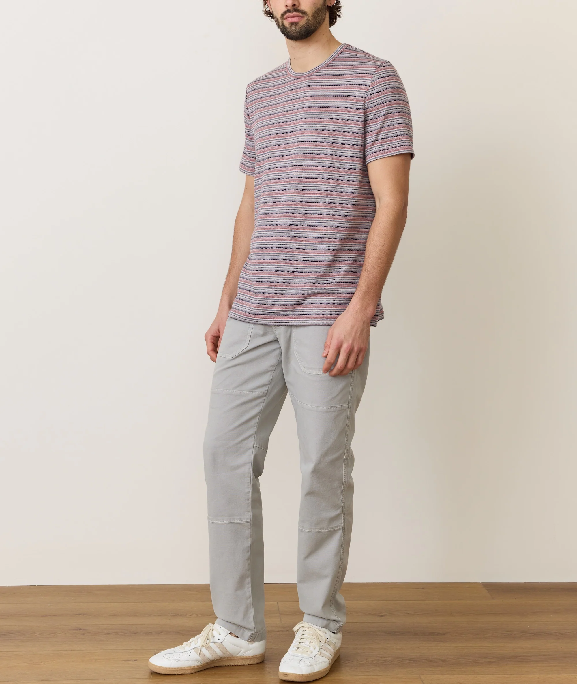 Breyer Relaxed Utility Pant - Image 6