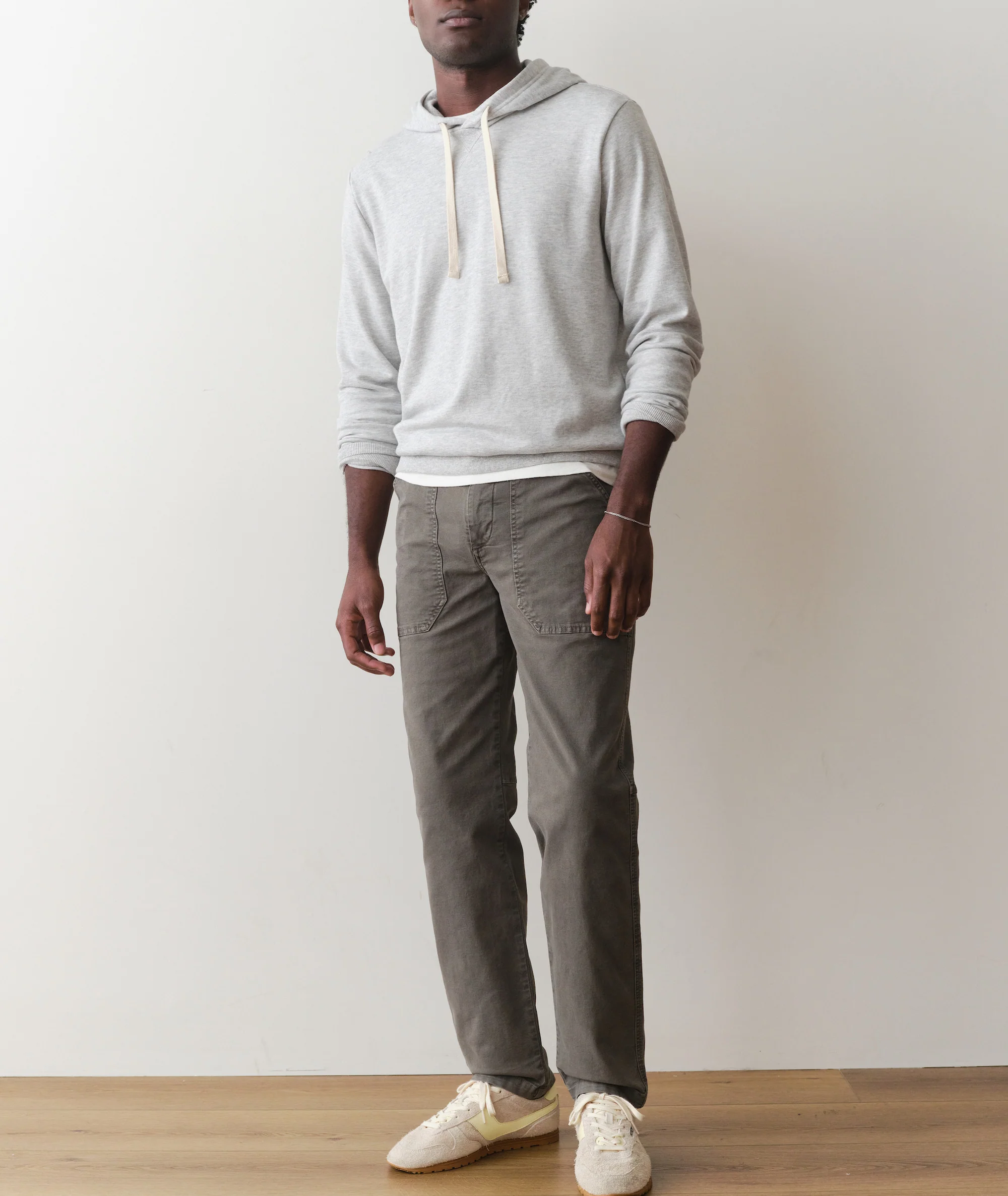 Breyer Relaxed Utility Pant - Image 4