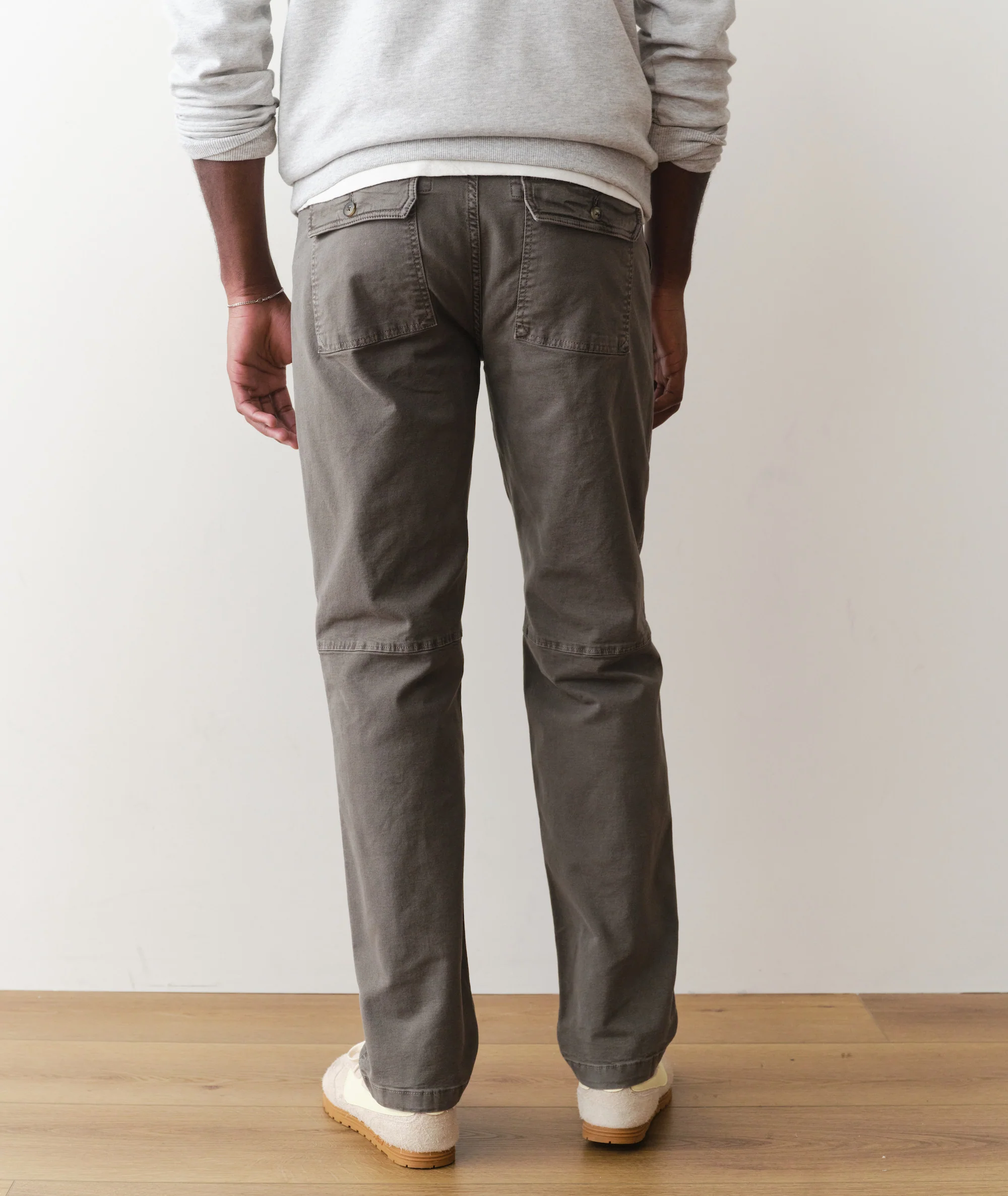 Breyer Relaxed Utility Pant - Image 7