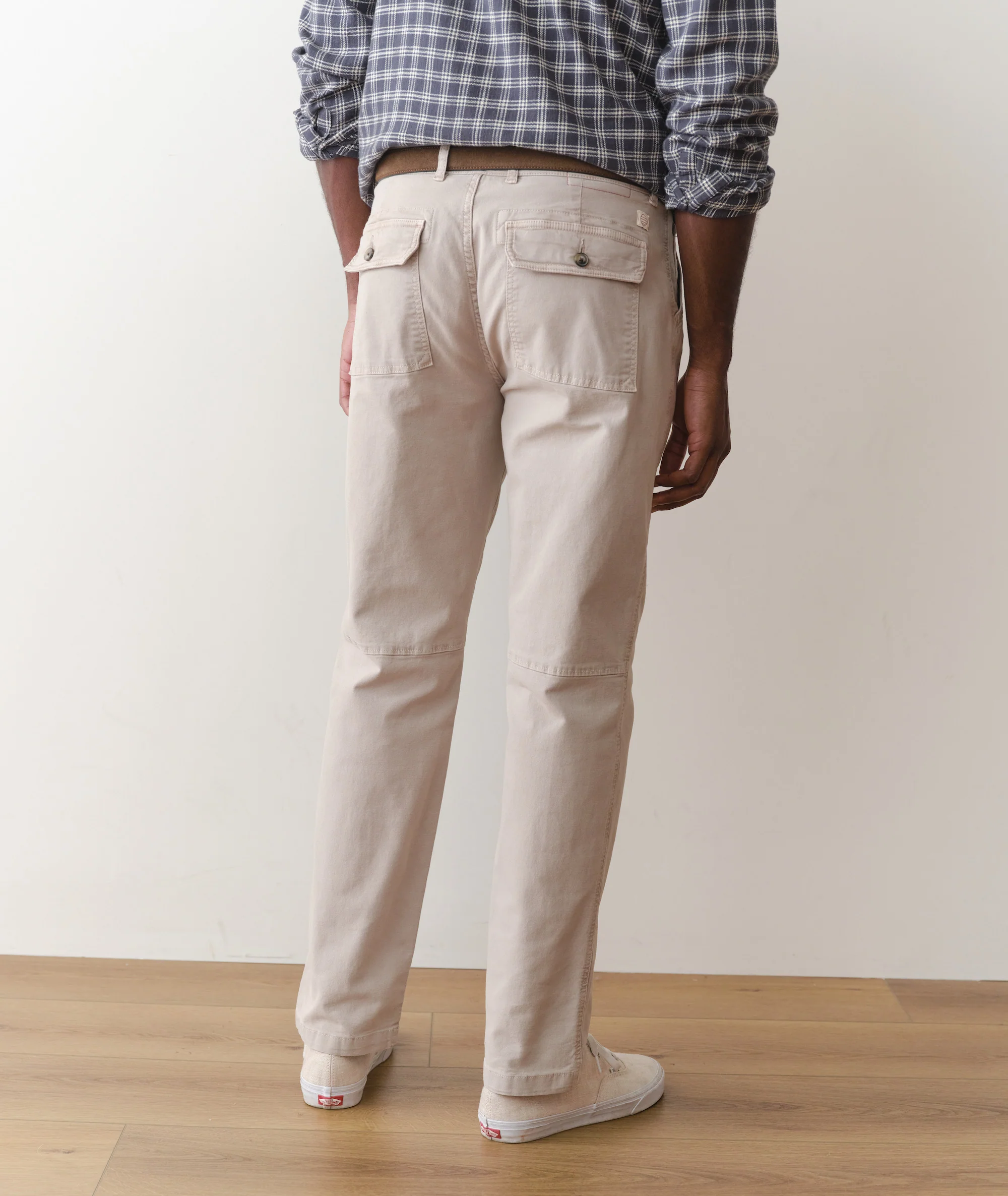 Breyer Relaxed Utility Pant - Image 3