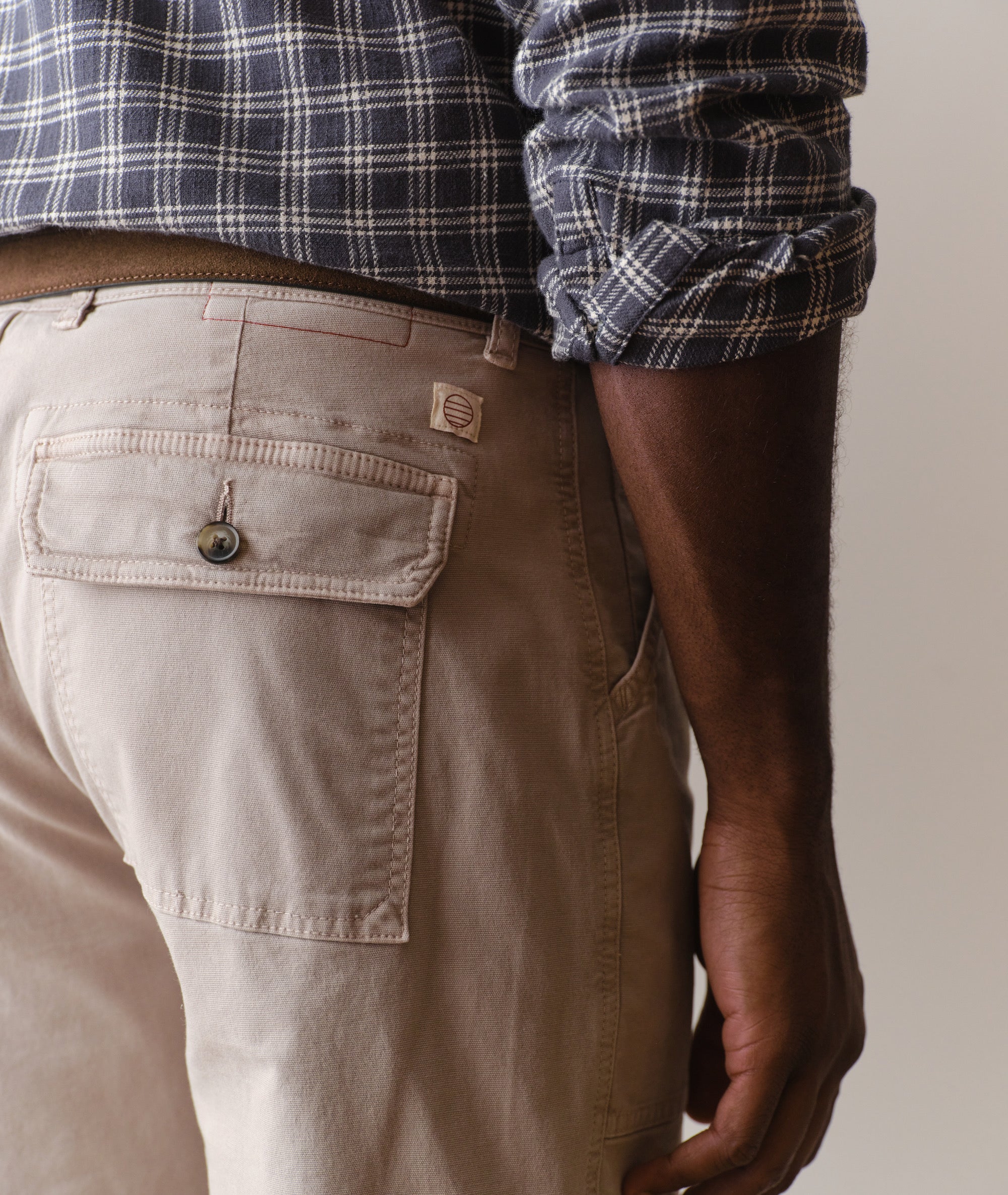 Breyer Relaxed Utility Pant - Image 6