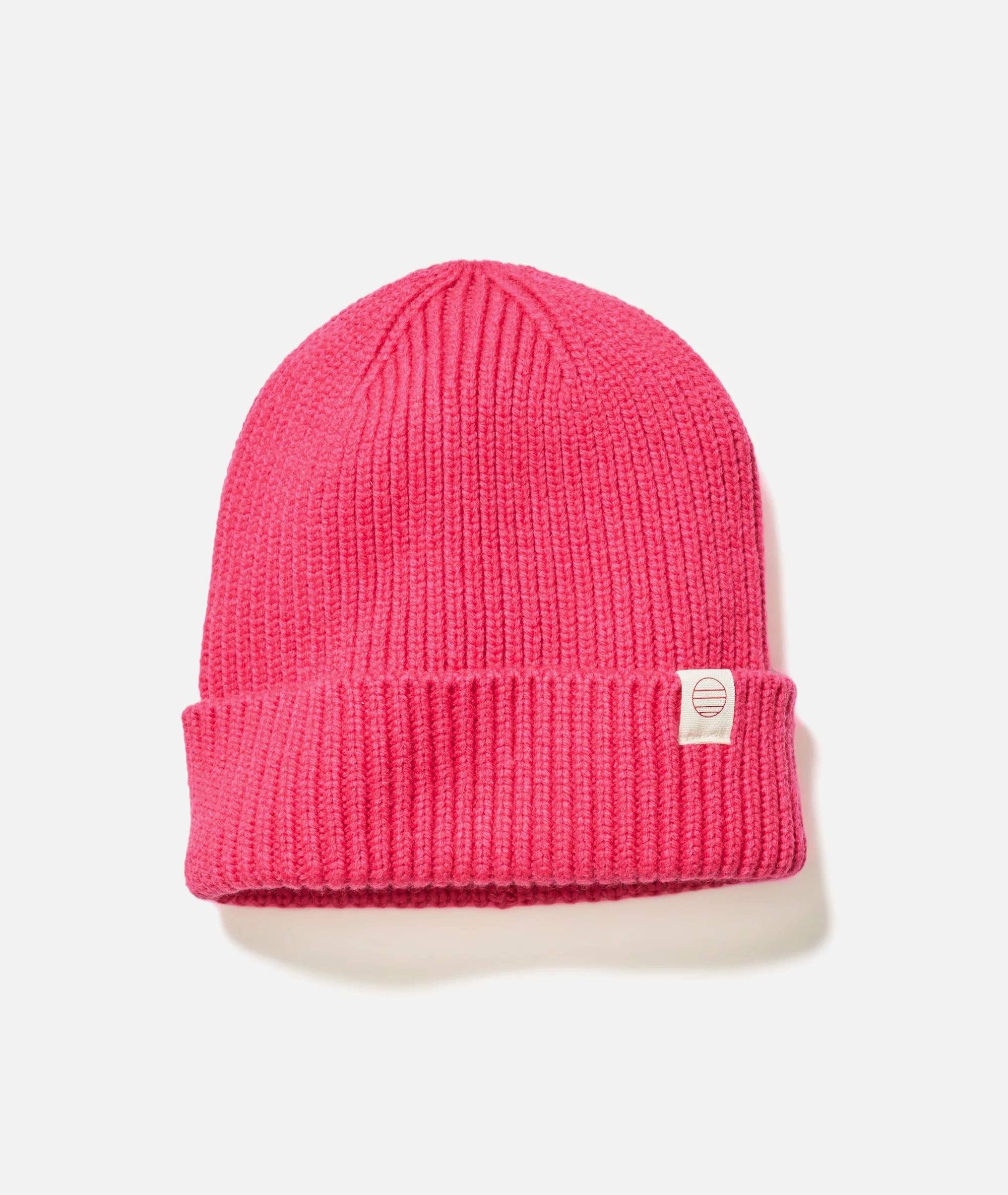 Brushed Beanie - Image 3